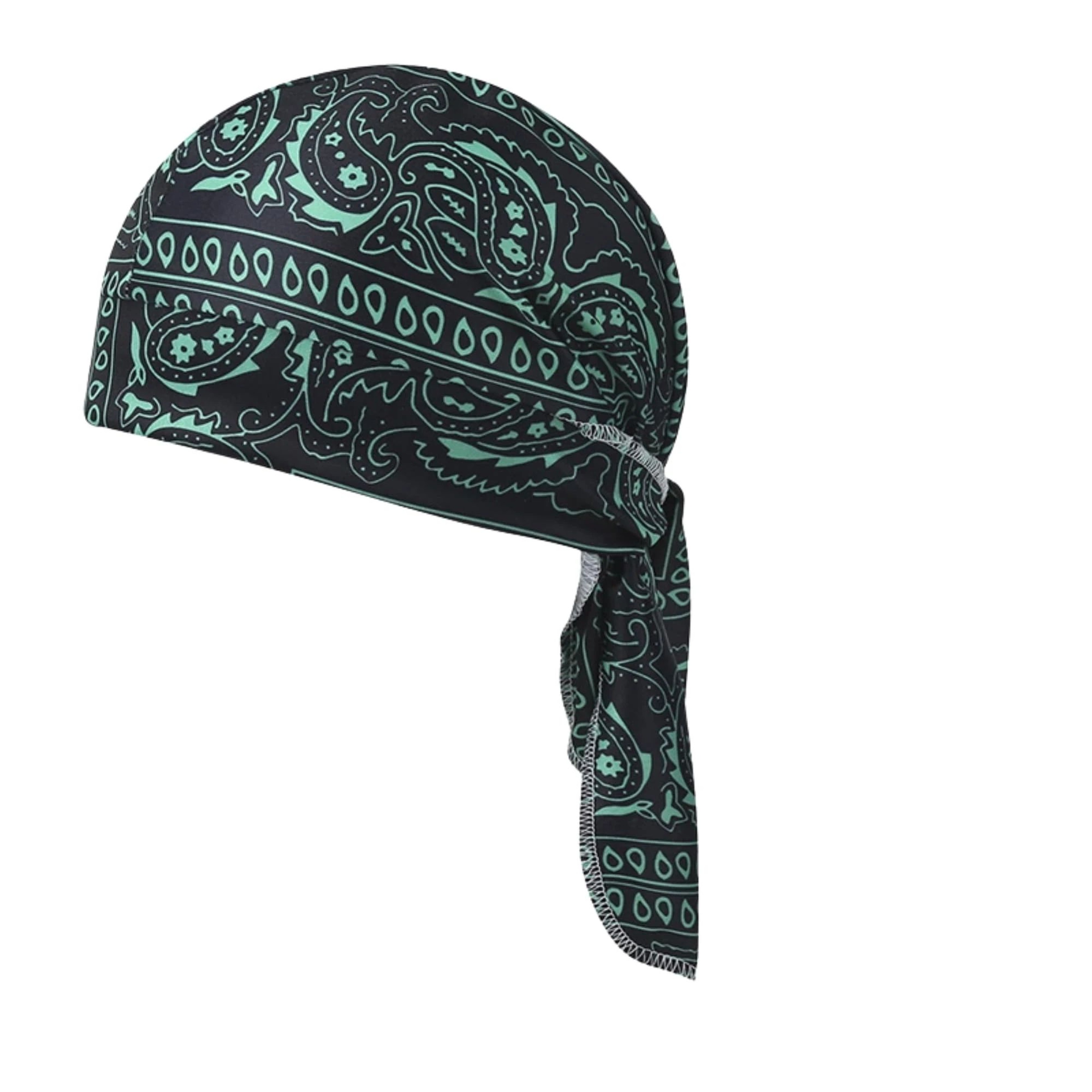 Cooling Skull Cap Breathable Helmet Liner 9