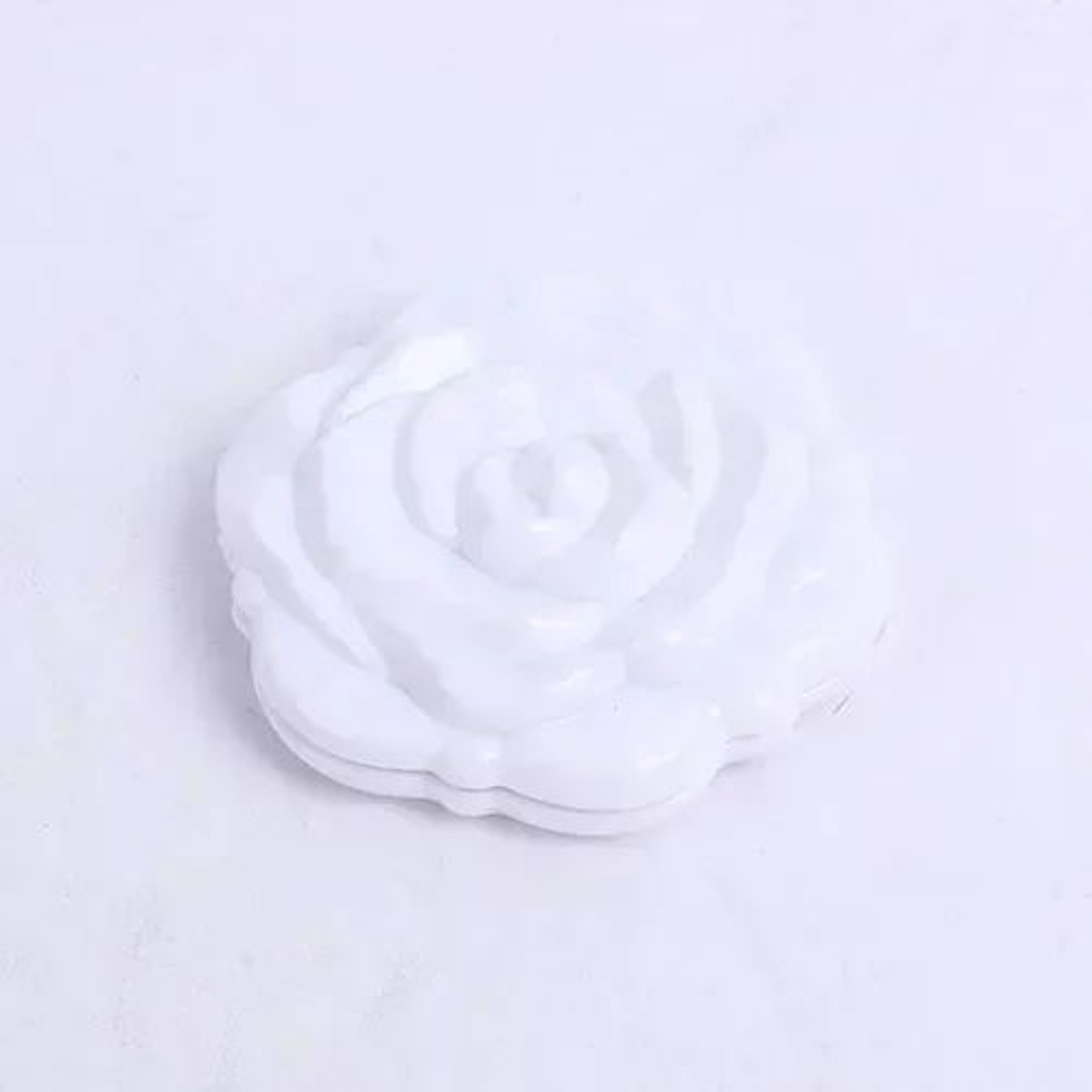 Retro Rose Double Sided Compact Pocket Makeup Mirror 8