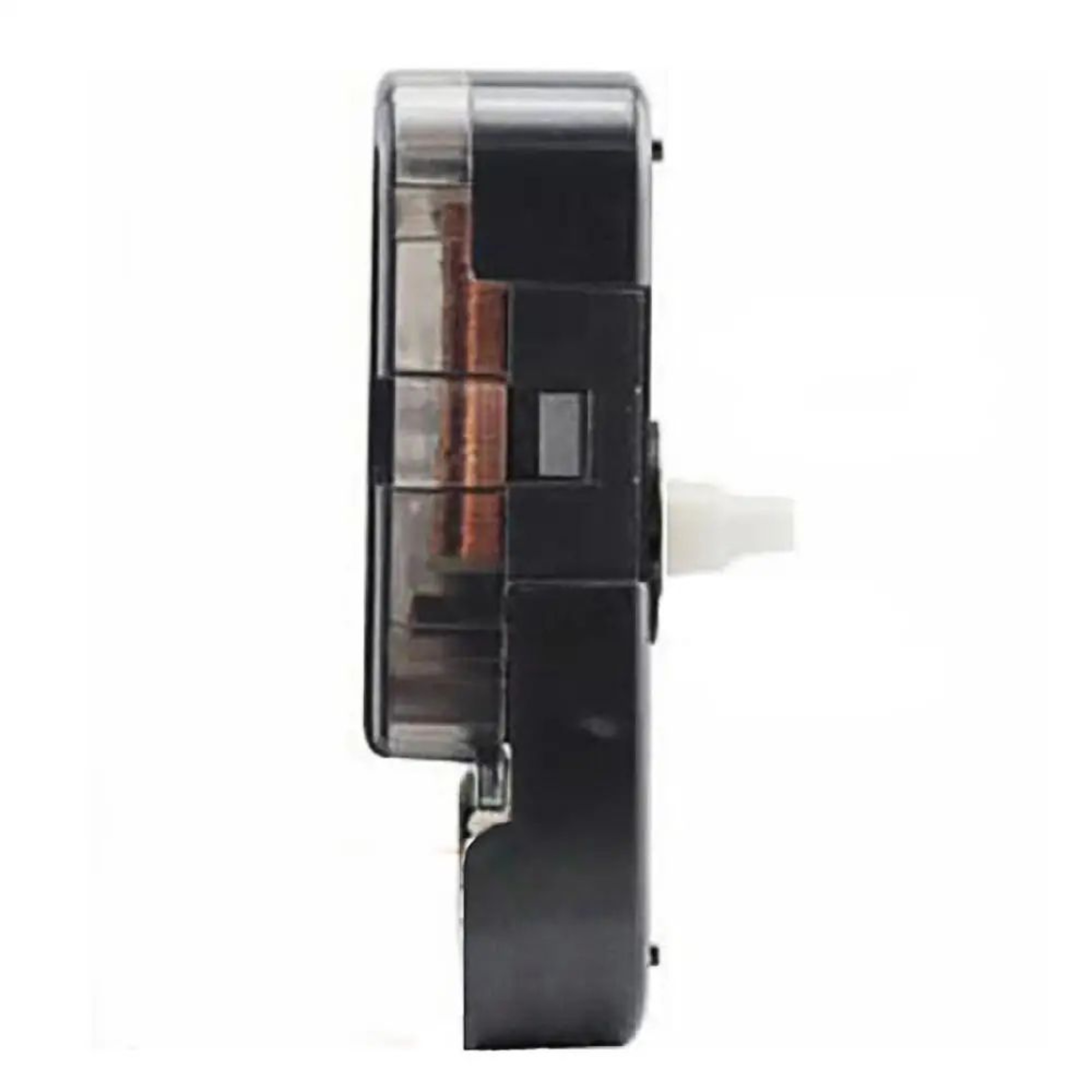 Silent Sweep Quartz Wall Clock Movement With Hands 3