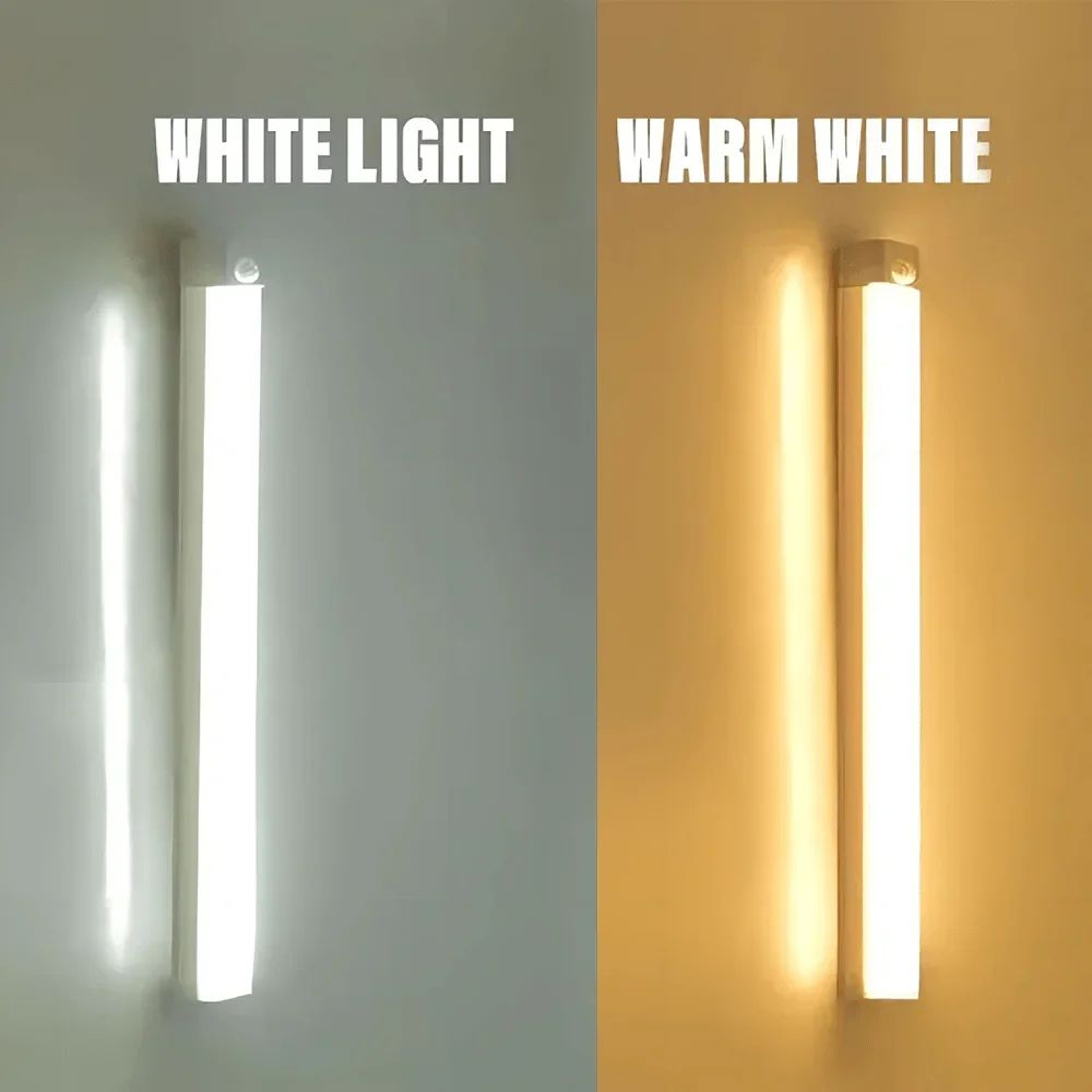 Wireless Rechargeable Motion Sensor LED Cabinet Light 5