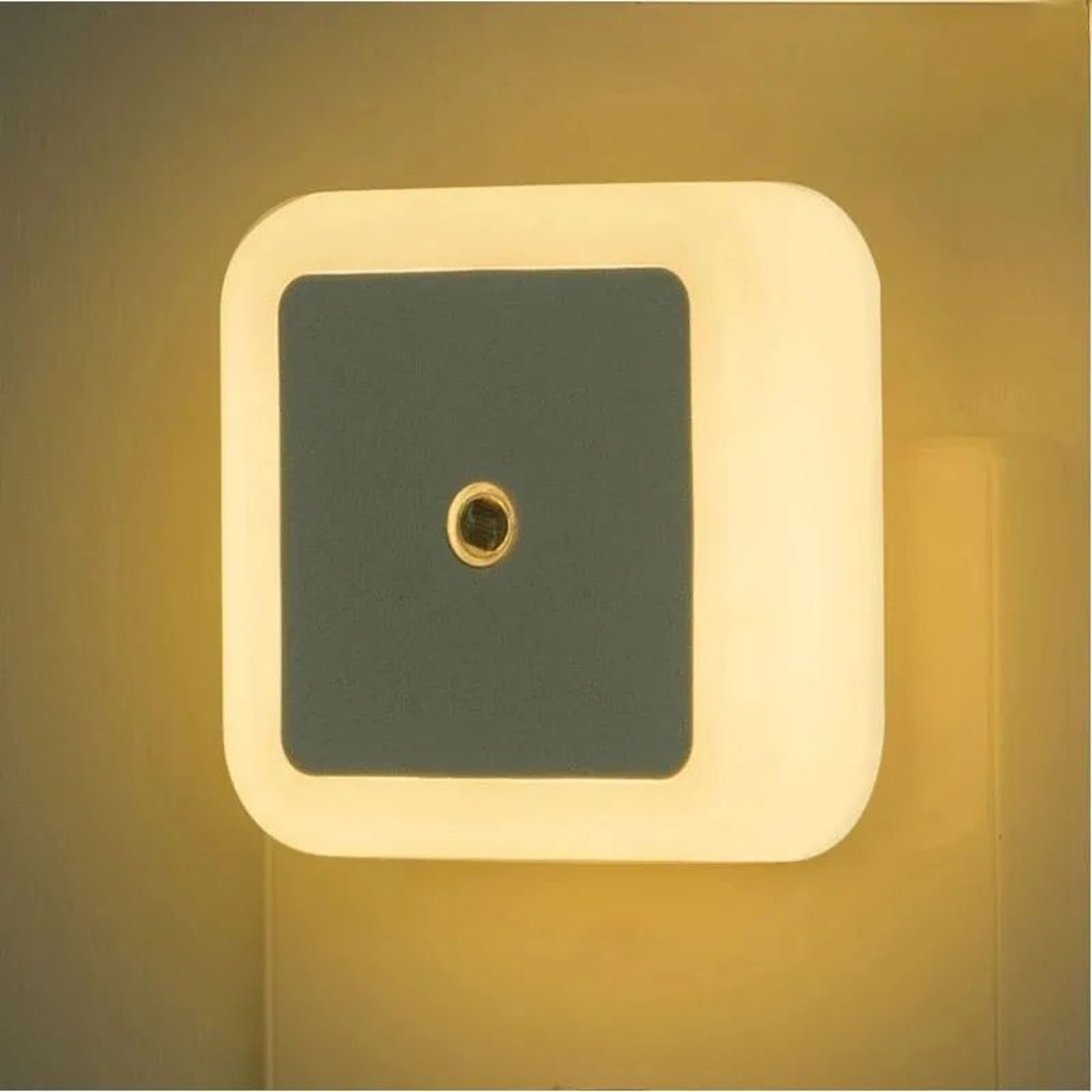 Wireless LED Sensor Night Light For Bedroom And Kids Room 7