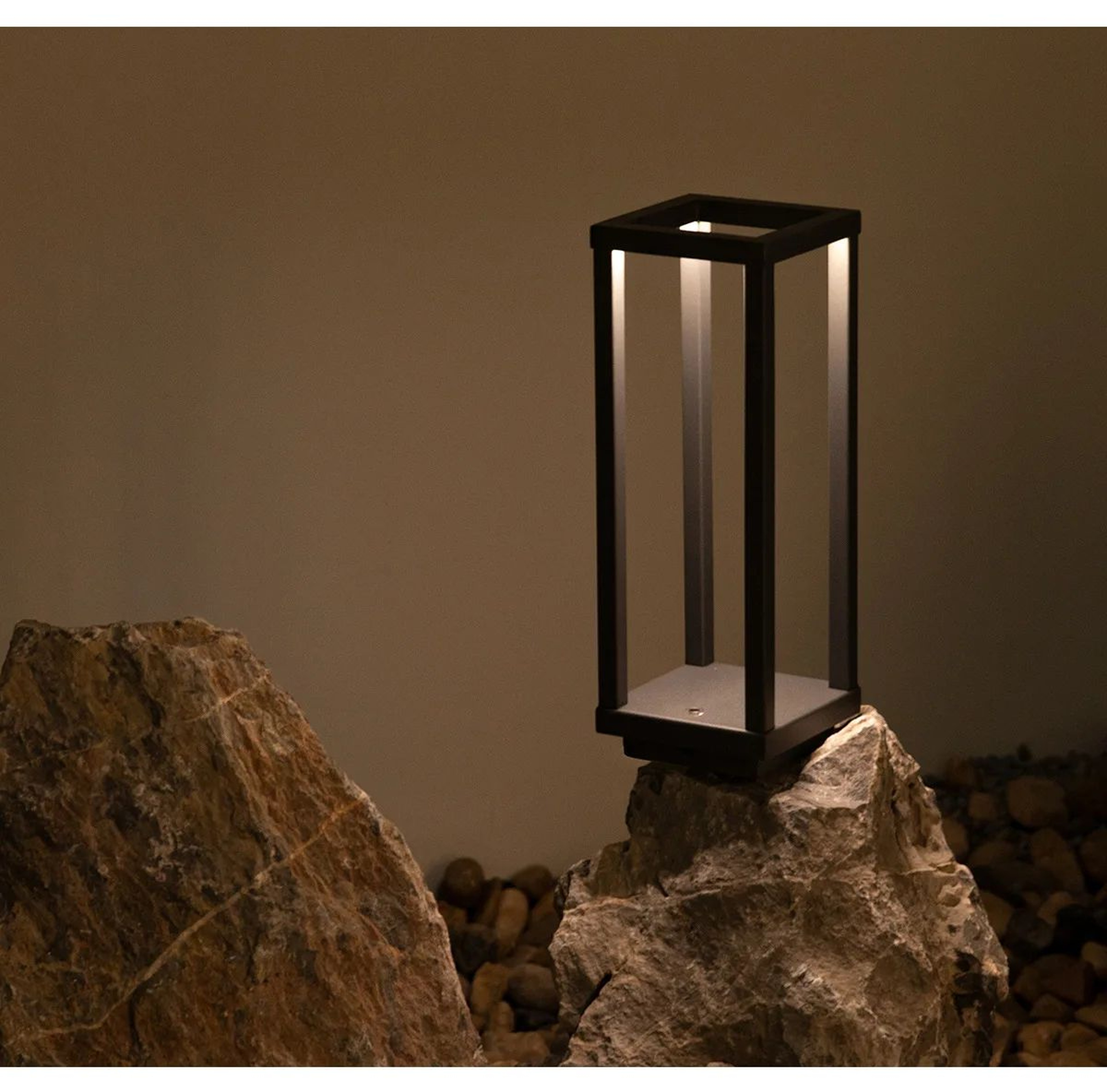 Rechargeable Touch LED Table Lamp With 3 Brightness Levels 10