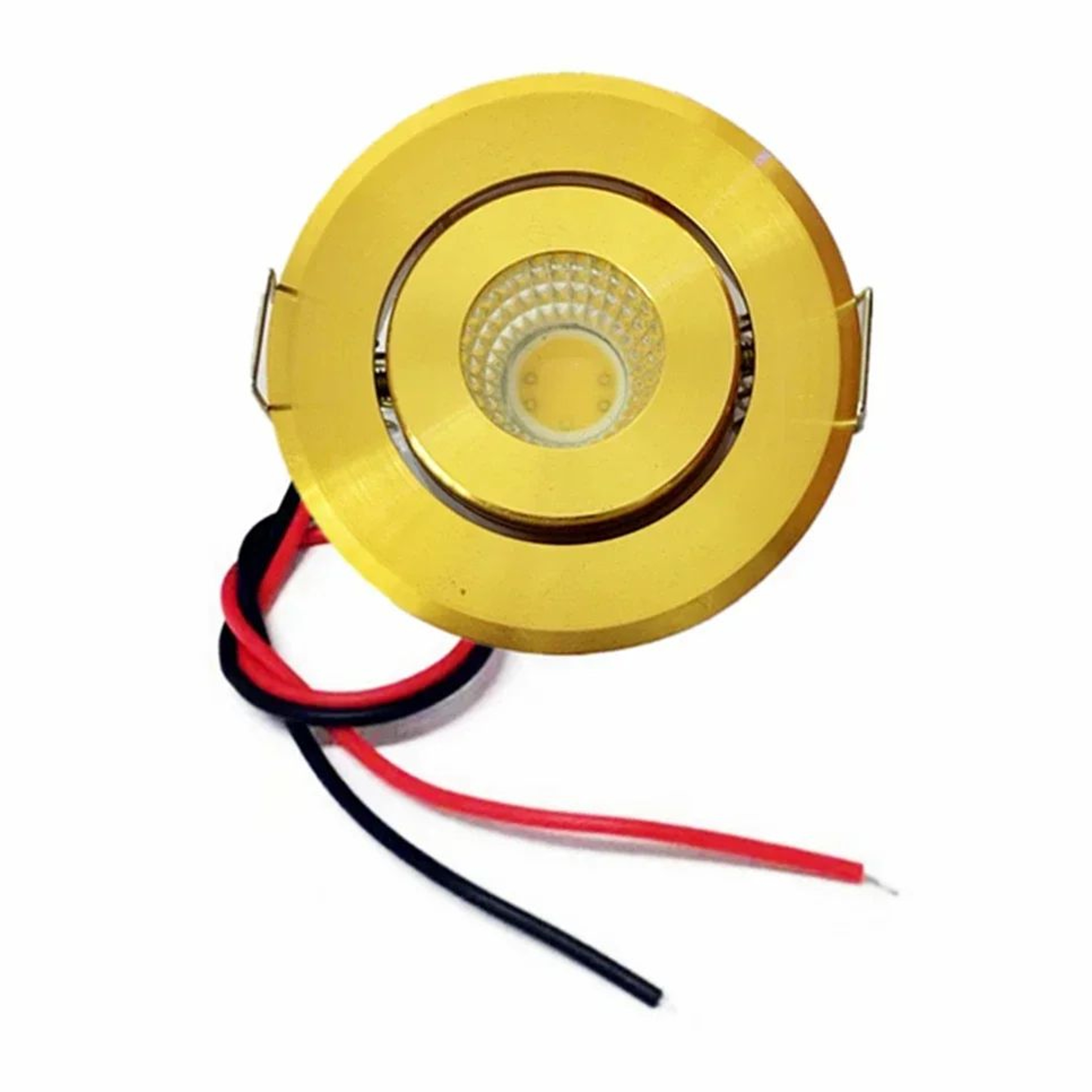 Mini COB LED Recessed Ceiling Downlight 8