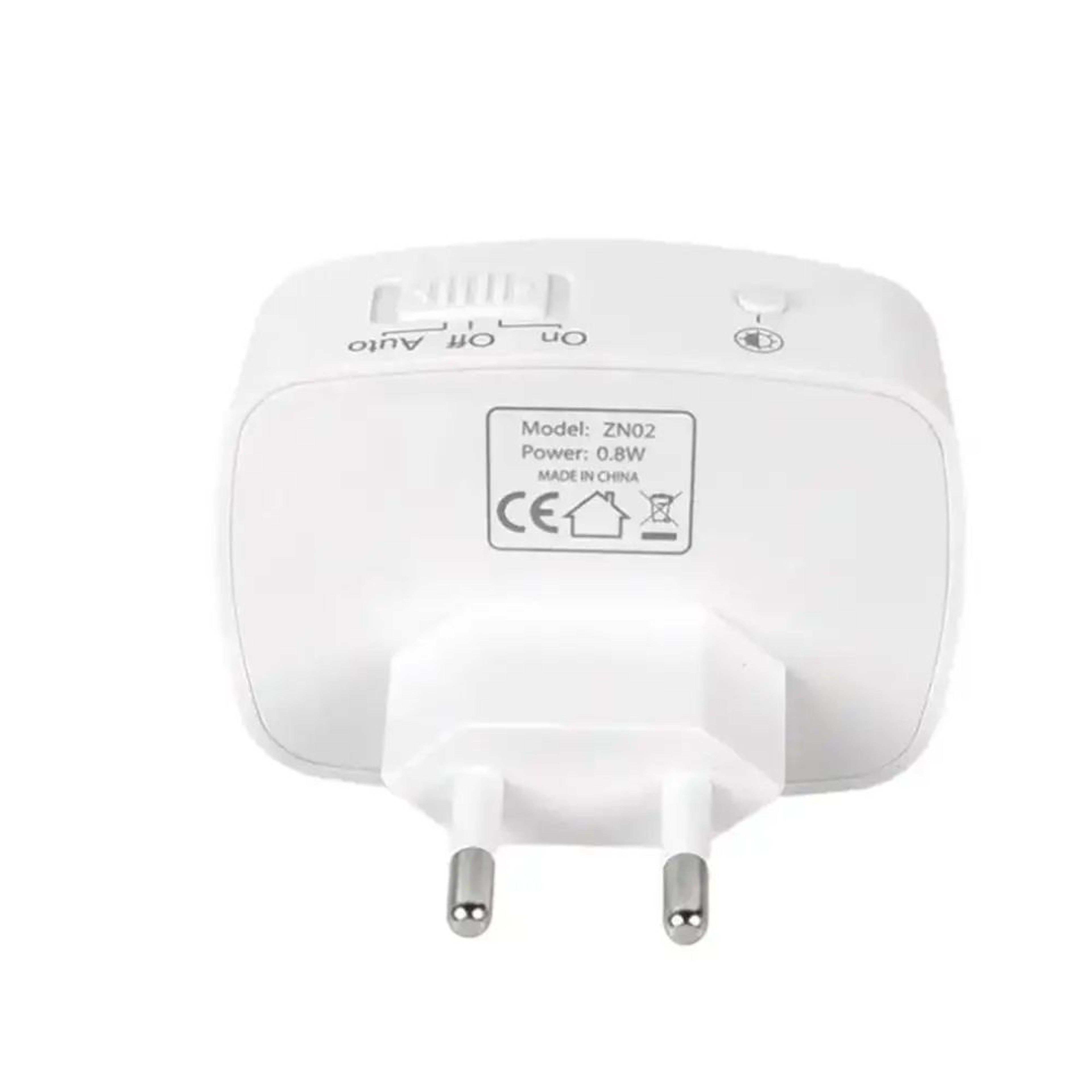 Motion Sensor Mini LED Night Light For Bedside And Stairs 1