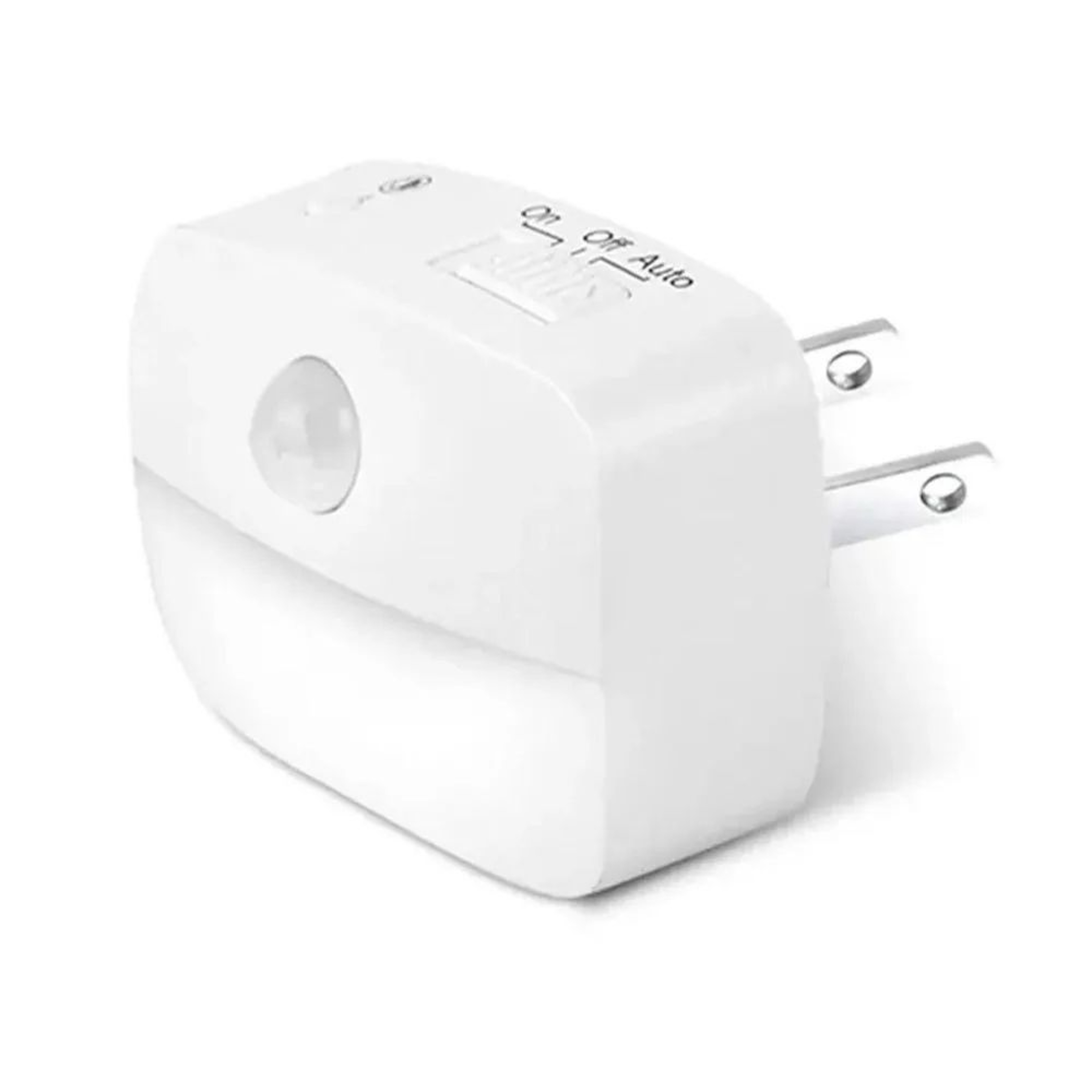 Motion Sensor Mini LED Night Light For Bedside And Stairs 5