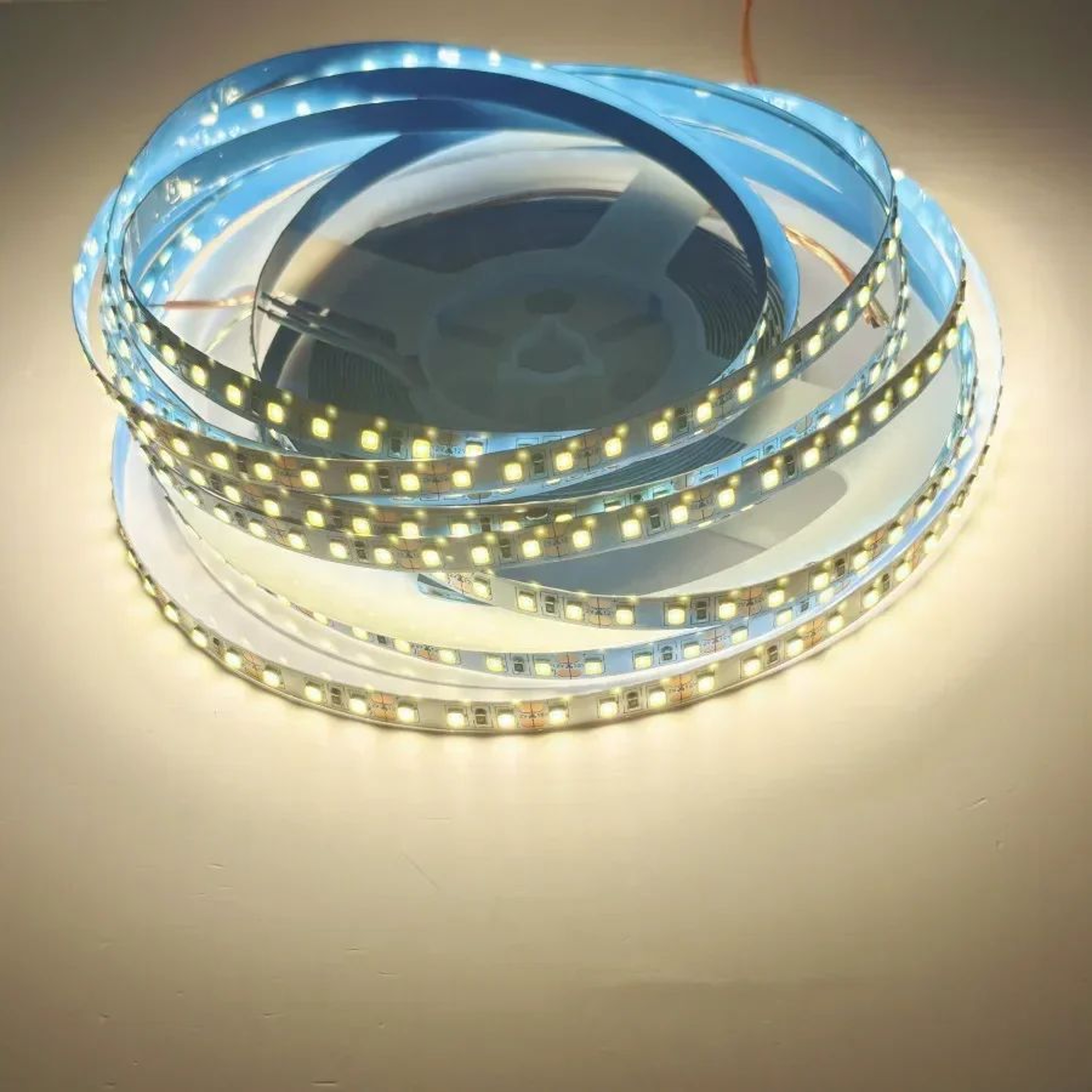 2835 Flexible LED Strip Light 120 LEDs Per Meter 7