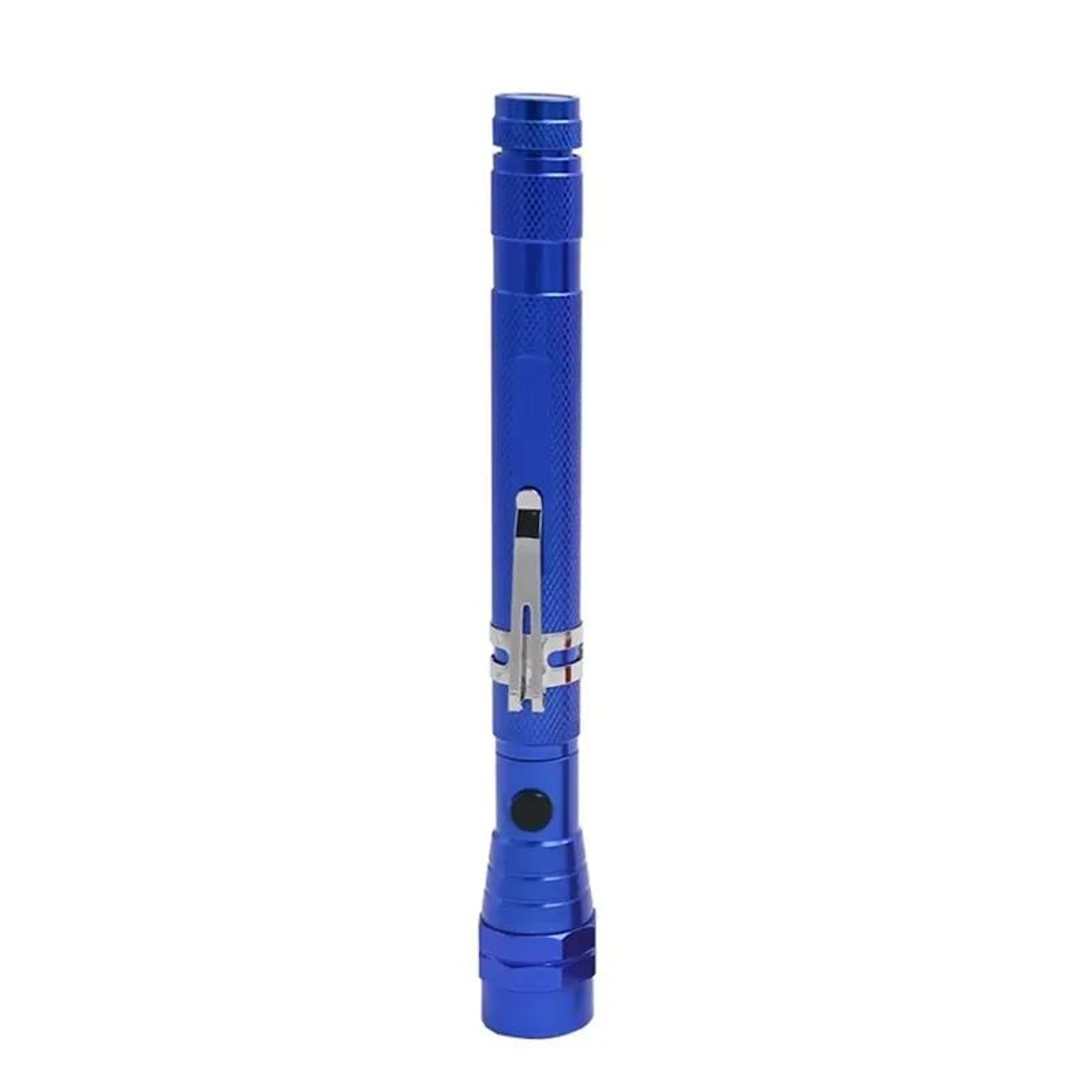 3 LED Telescopic Magnetic Flexible Inspection Work Light 9