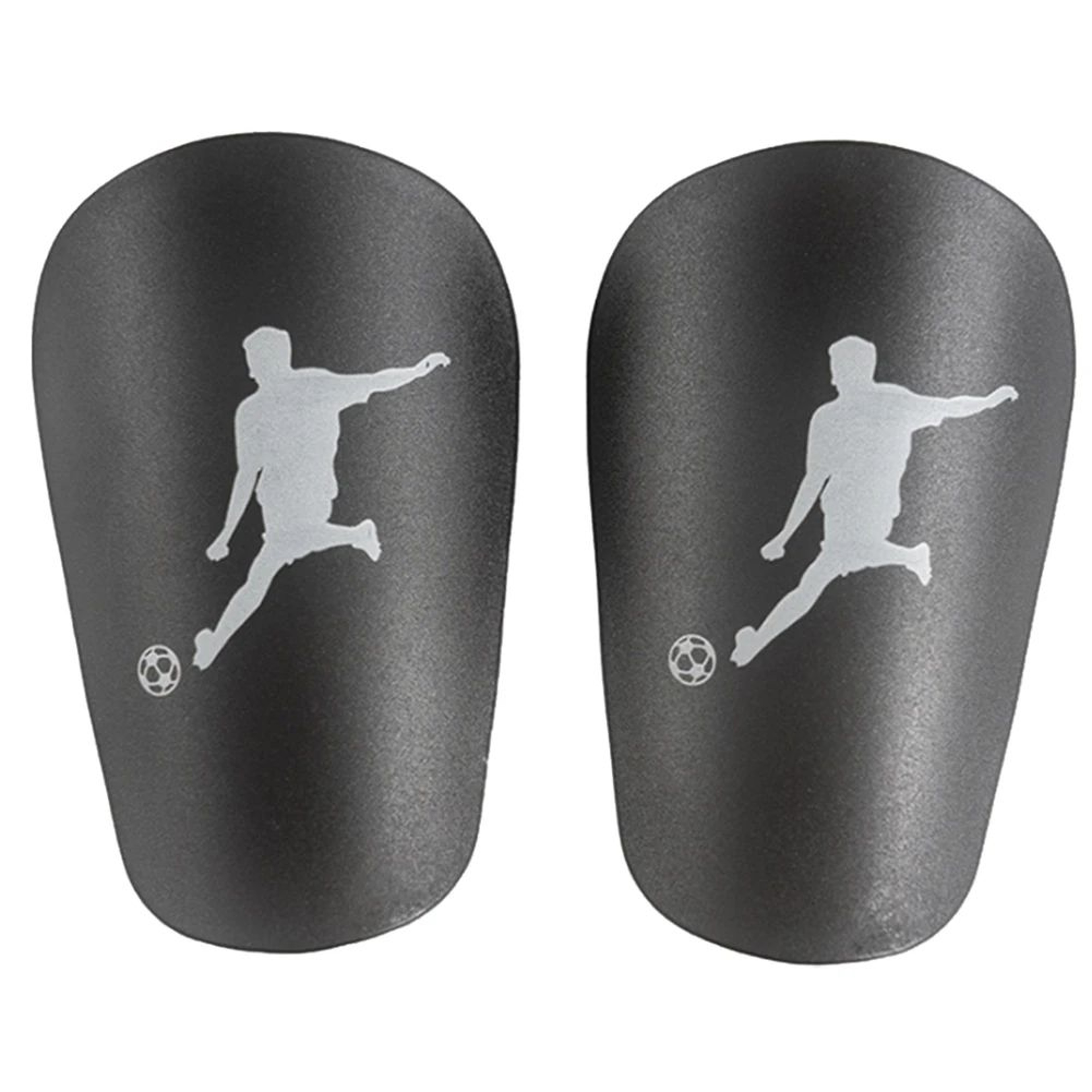 Mini Soccer Shin Guards Lightweight Protective Pads For Men Women And Kids 11