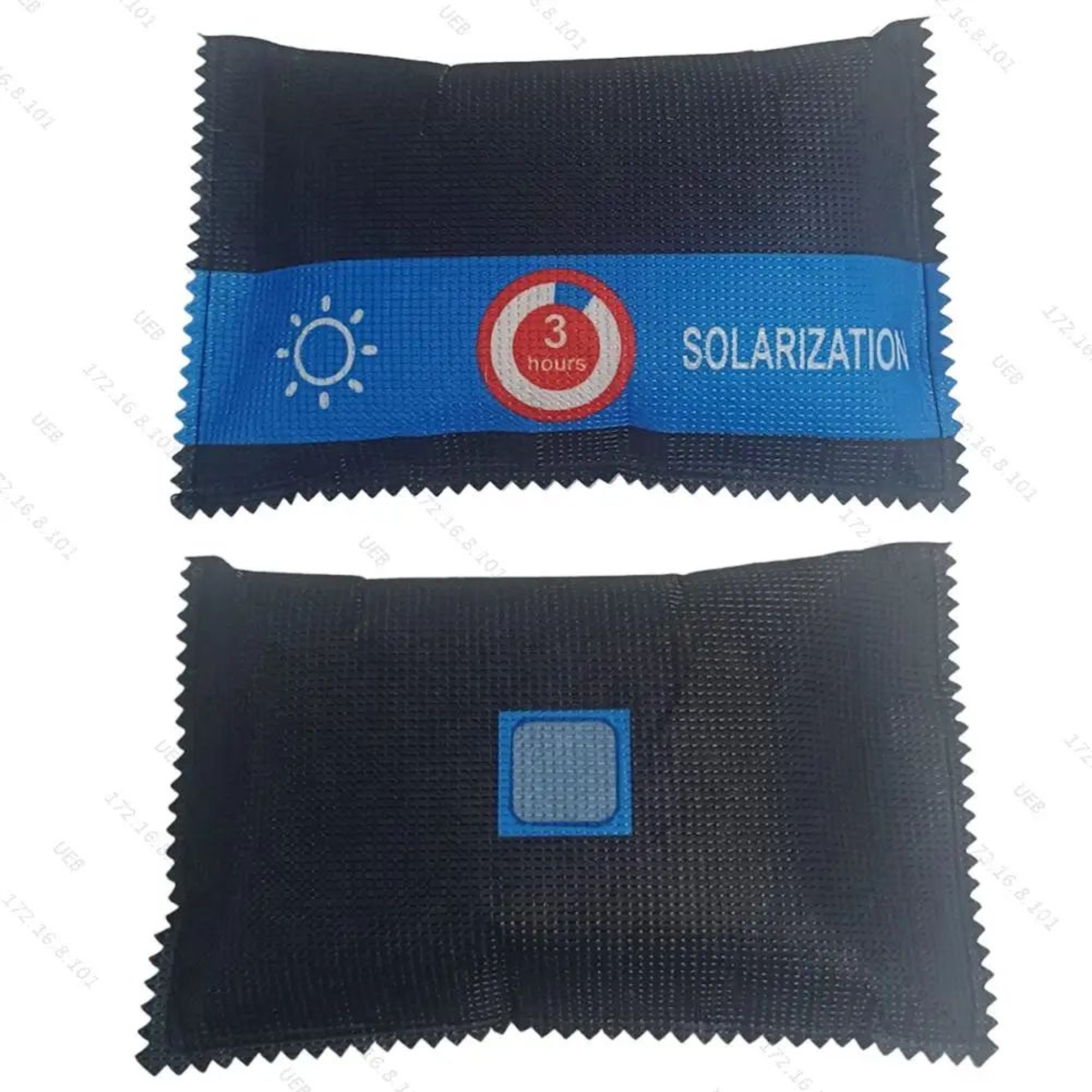 Reusable Silica Gel Moisture Absorber Bag For Car And Home 6