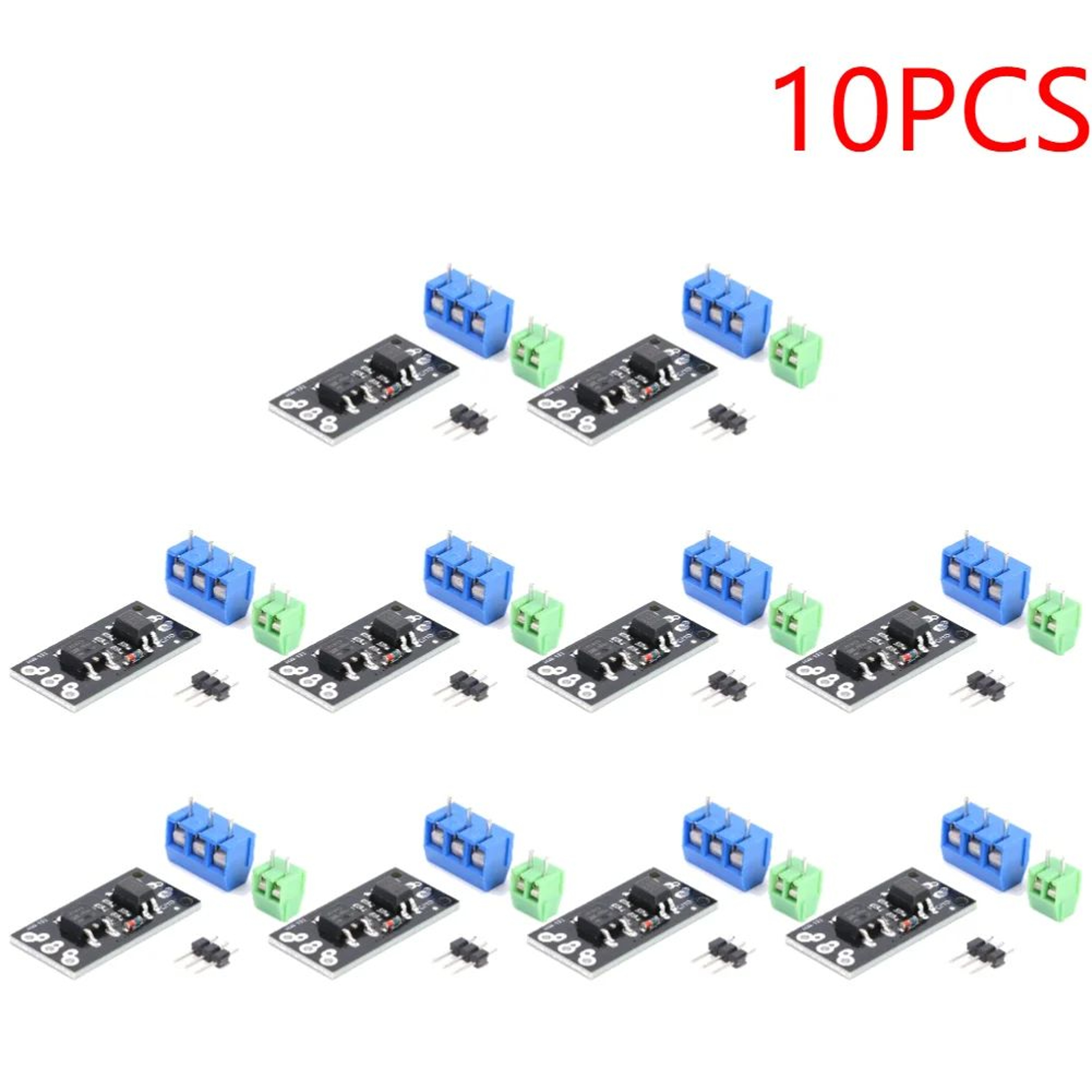 HW 532B LR7843 MOSFET Module For Motor Control 13