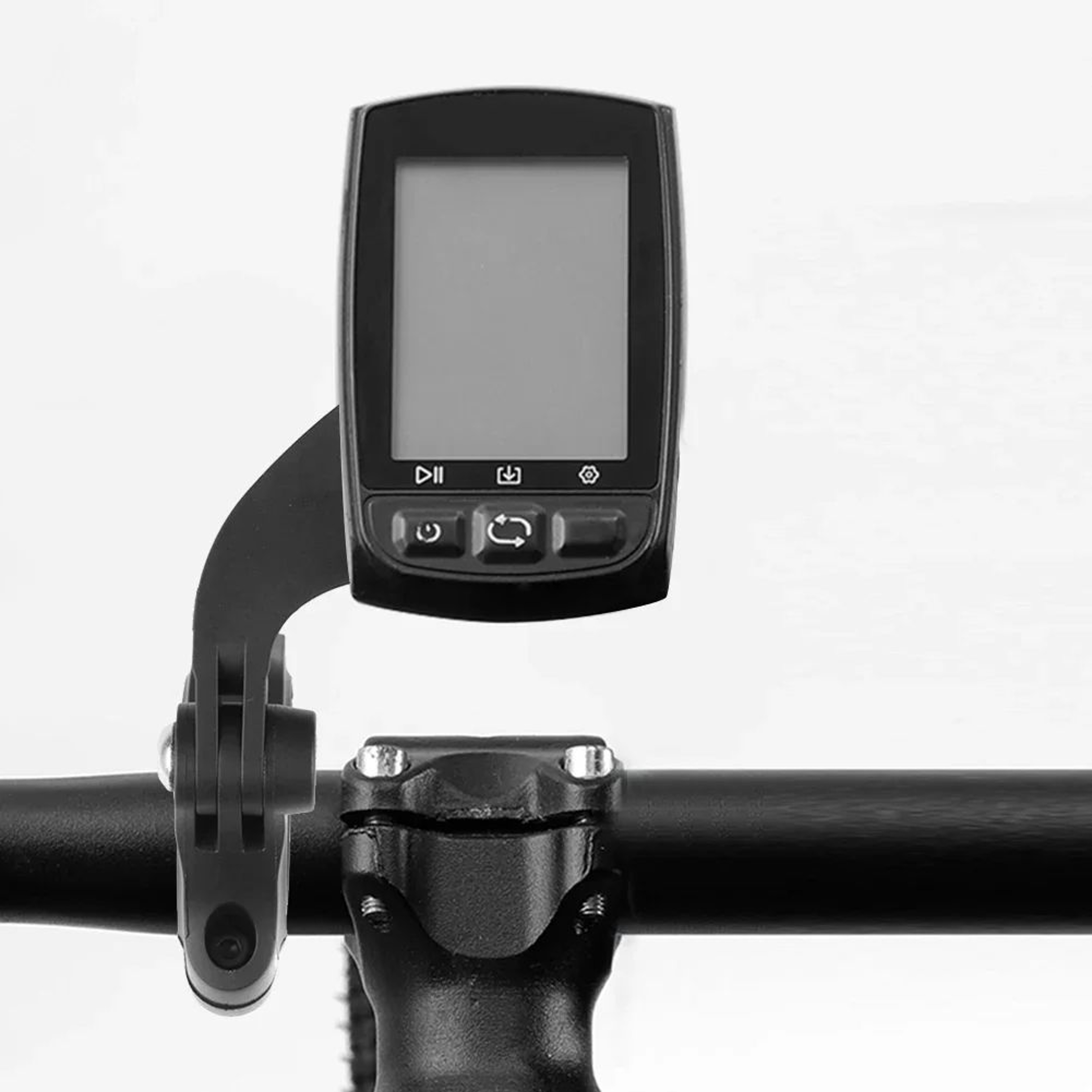 Universal Bicycle Computer Mount For Garmin XOSS Magene And IGPSPORT 1