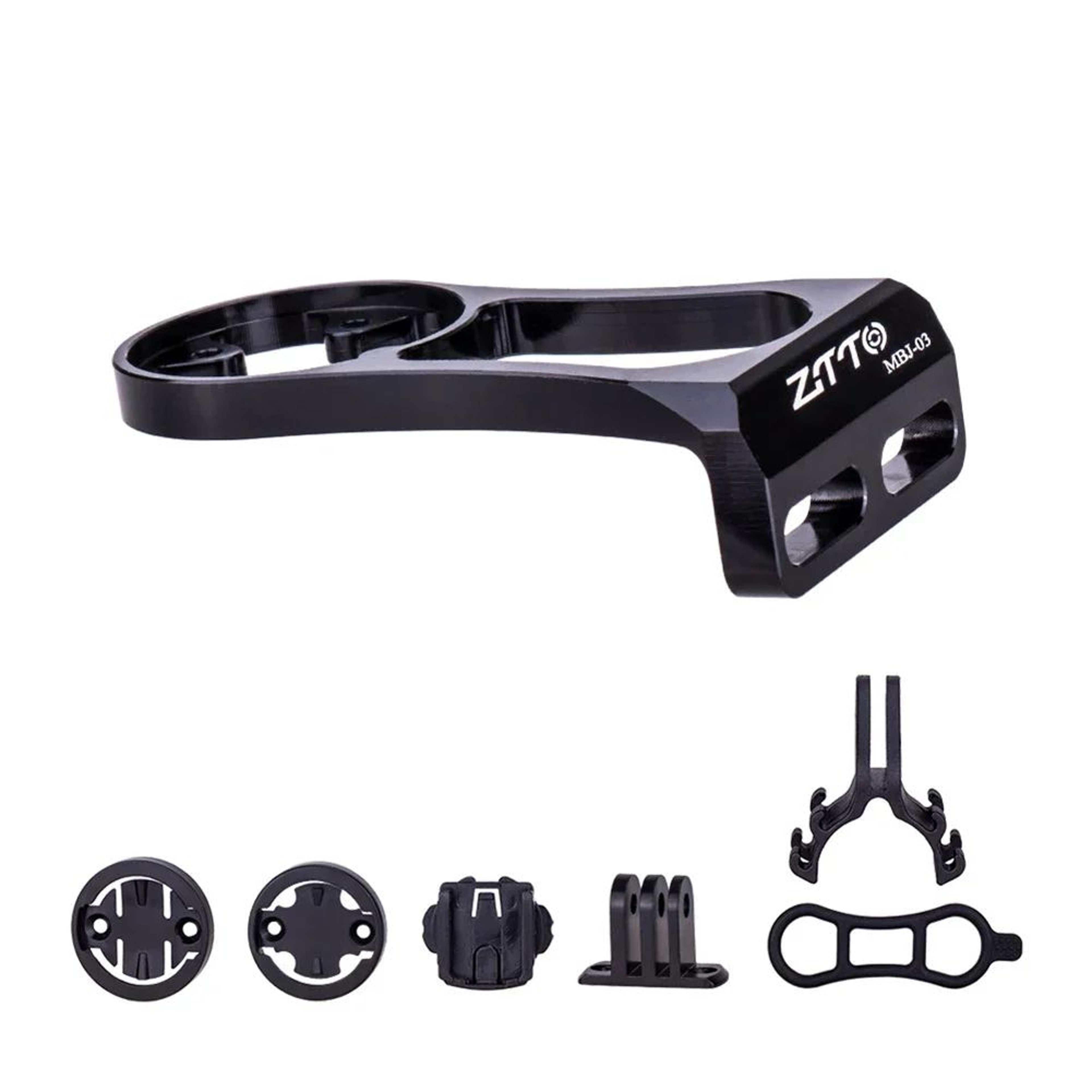 Universal Bicycle Computer Mount For Garmin XOSS Magene And IGPSPORT 14