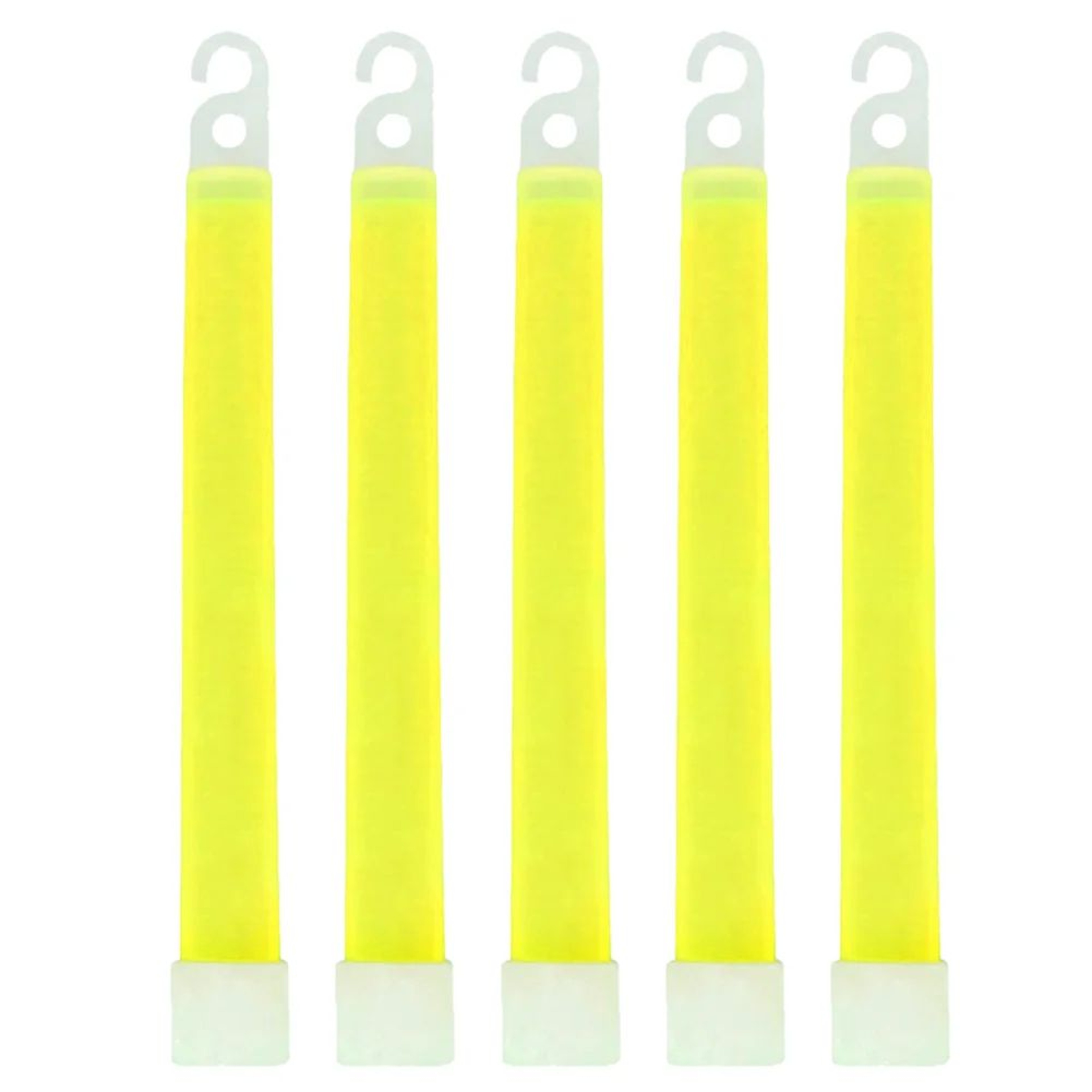 Emergency Glow Light Sticks For Camping Hiking And Outdoor Use 7