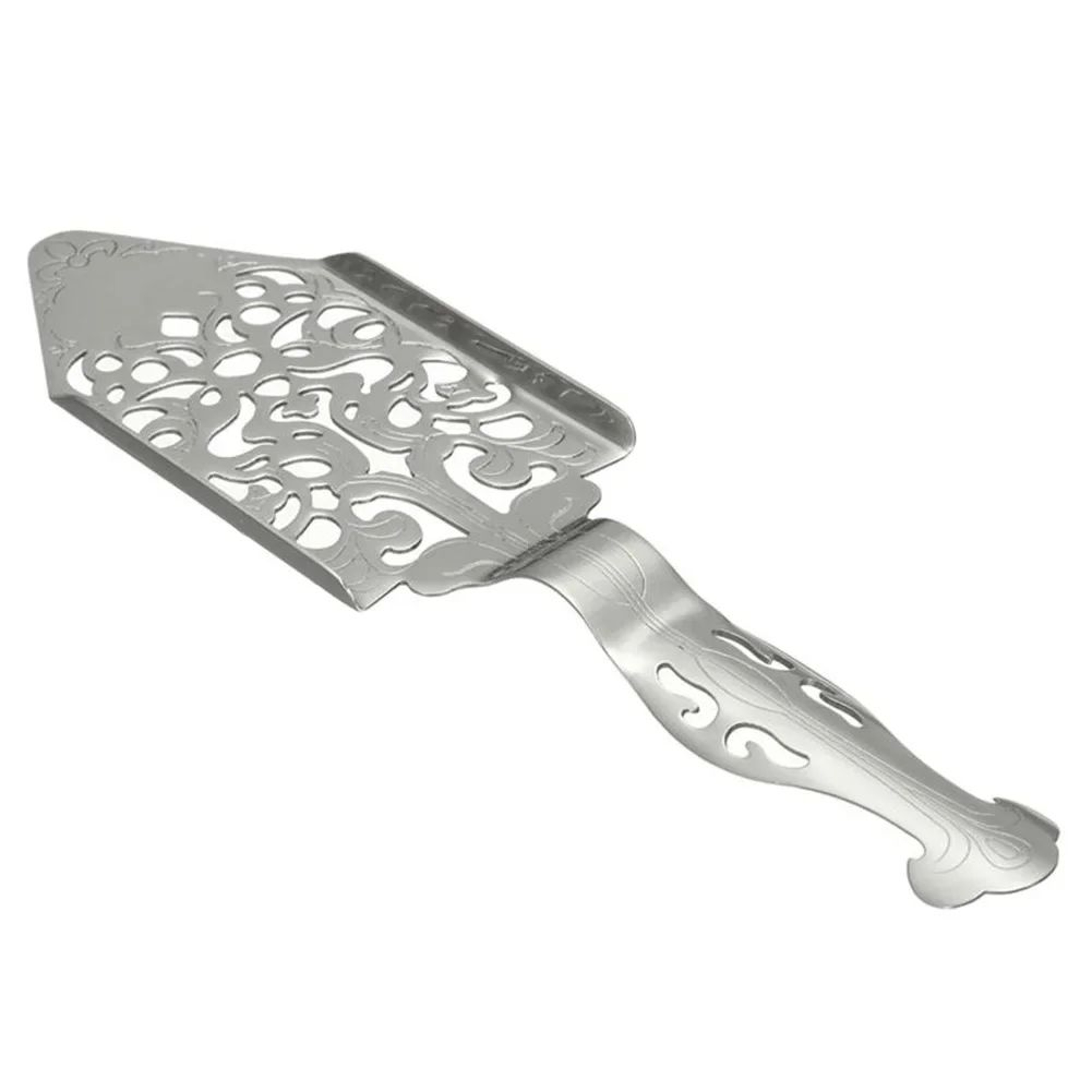 304 Stainless Steel Absinthe Filter Spoon 3