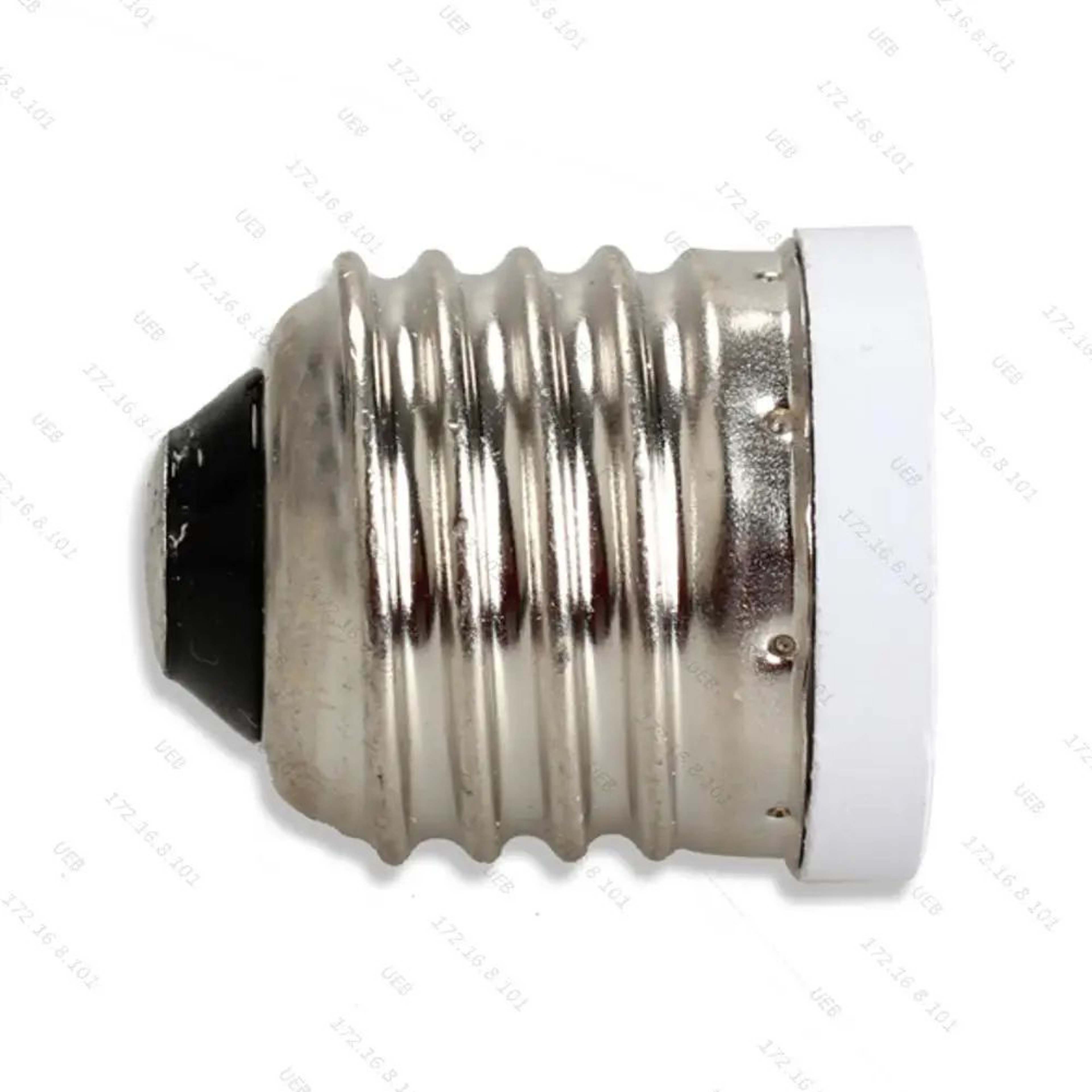 E27 To E12 LED Light Bulb Socket Adapter 5