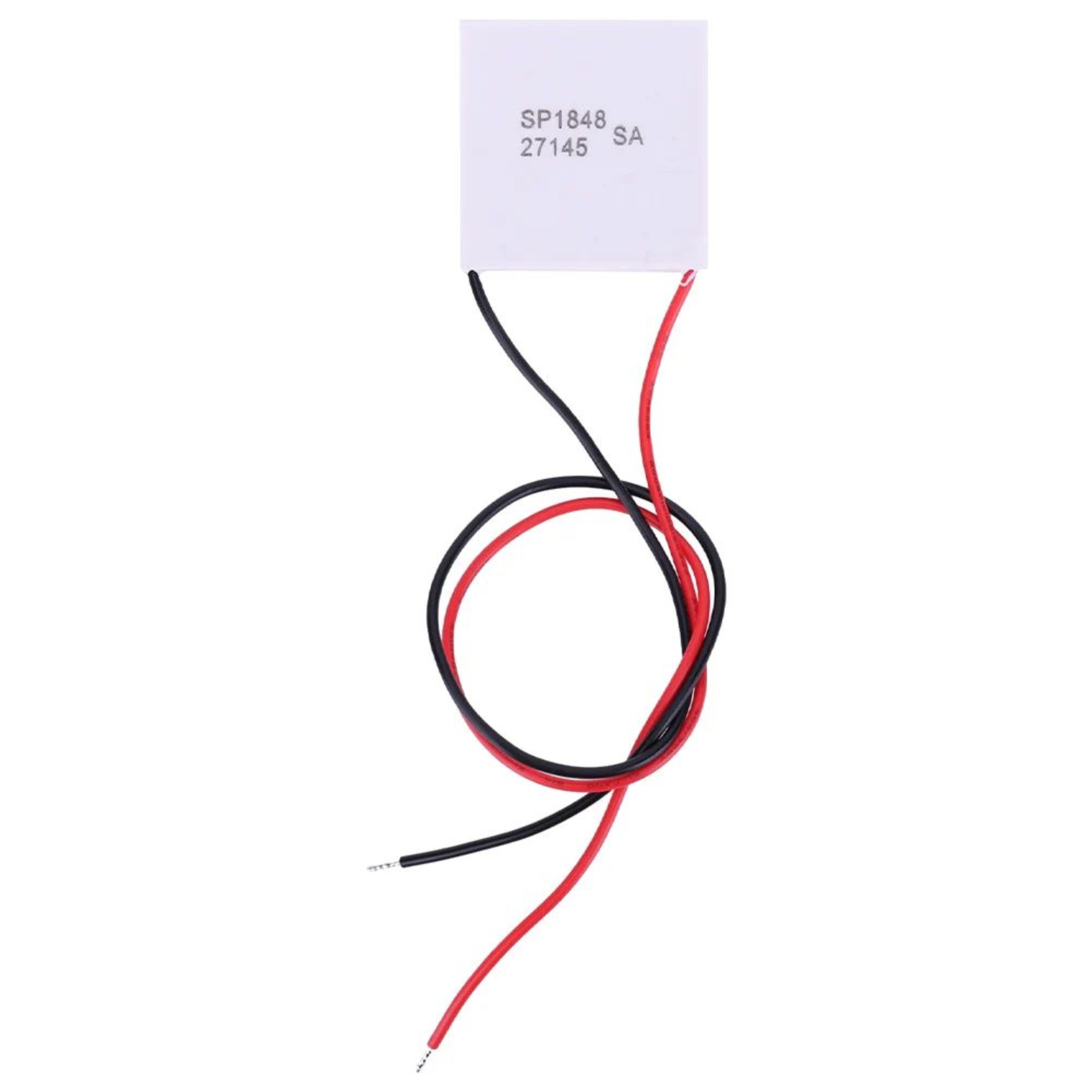 SP1848 27145 Thermoelectric Power Generator Module 40mm 5