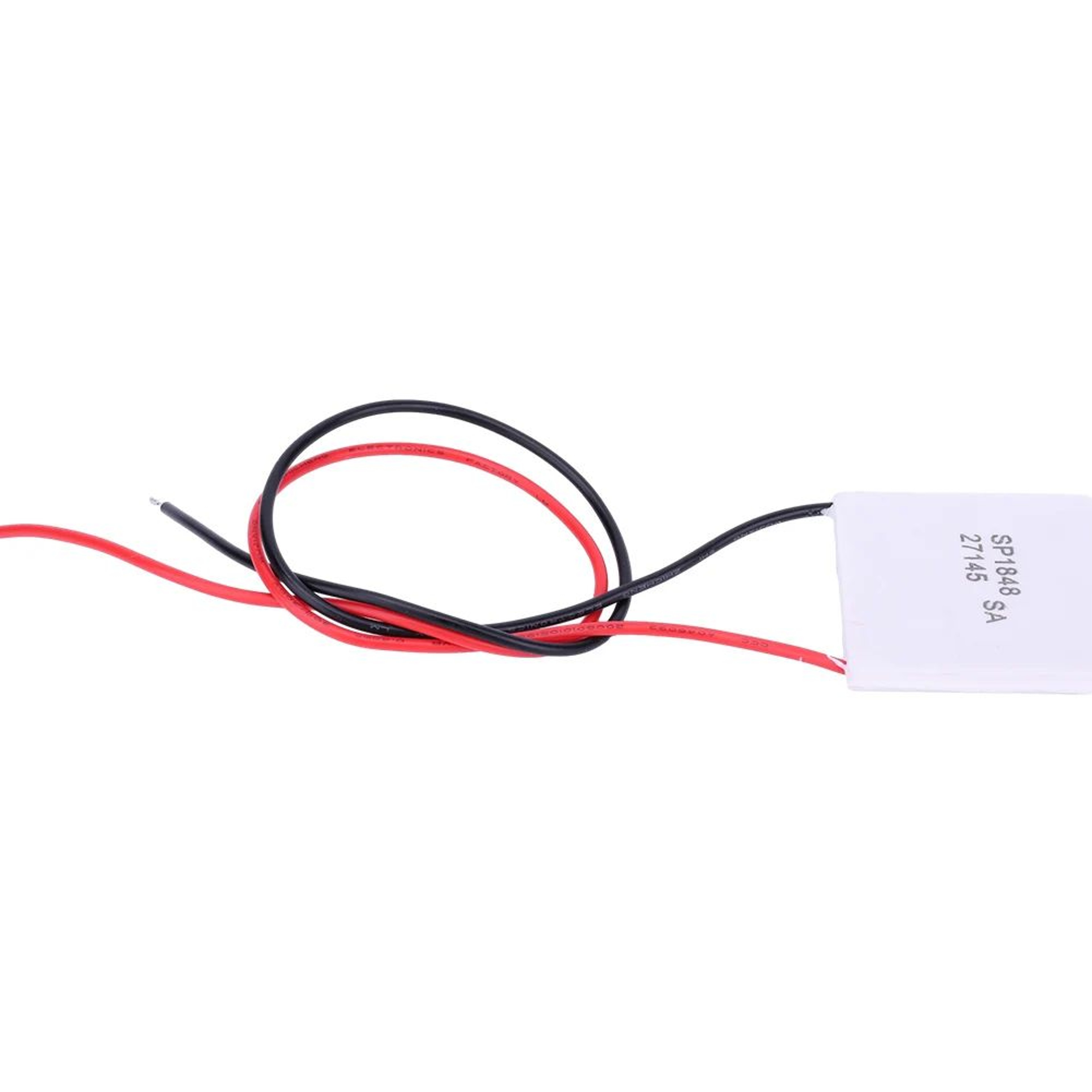SP1848 27145 Thermoelectric Power Generator Module 40mm 2
