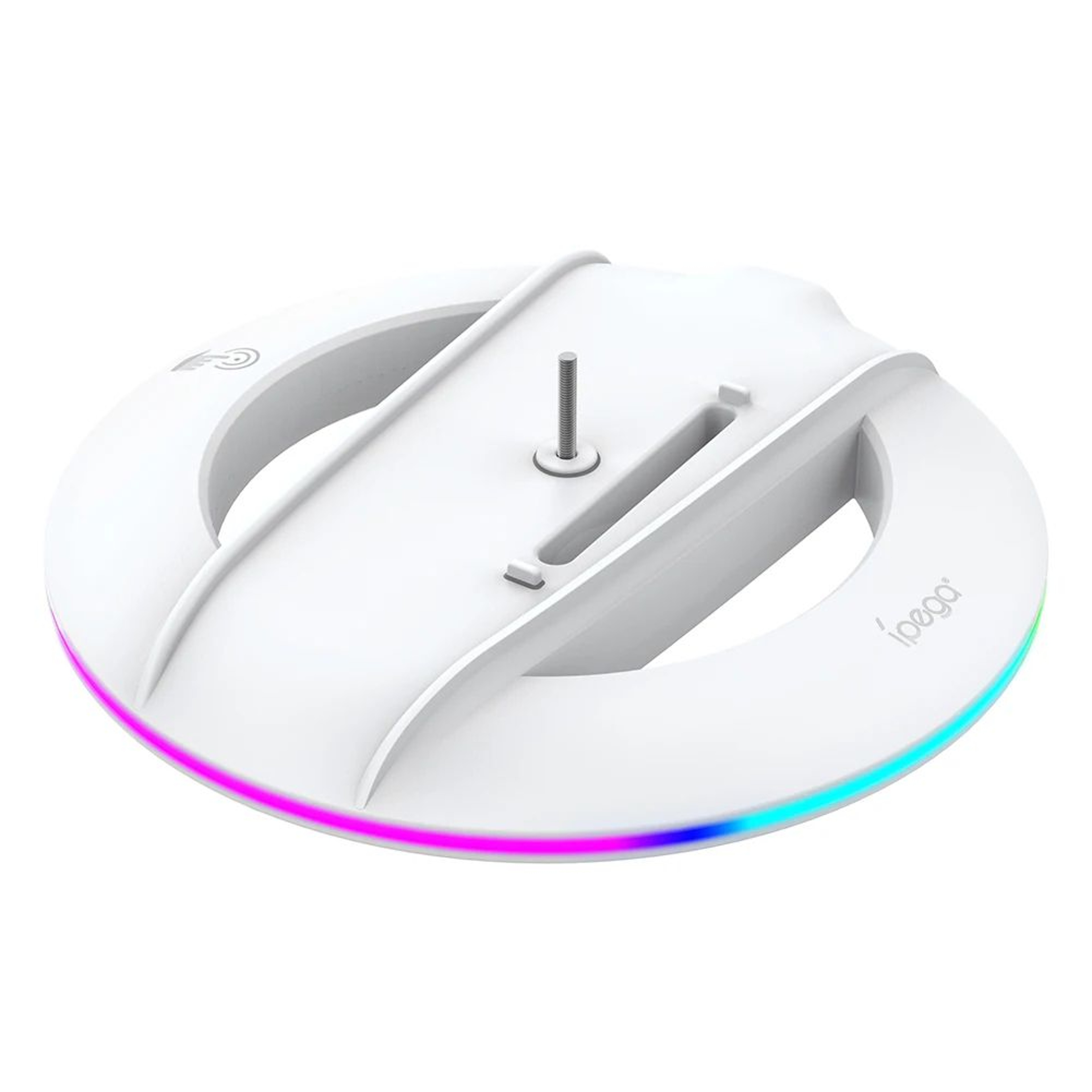 Vertical Stand For PS5 Slim Disc And Digital Edition 6