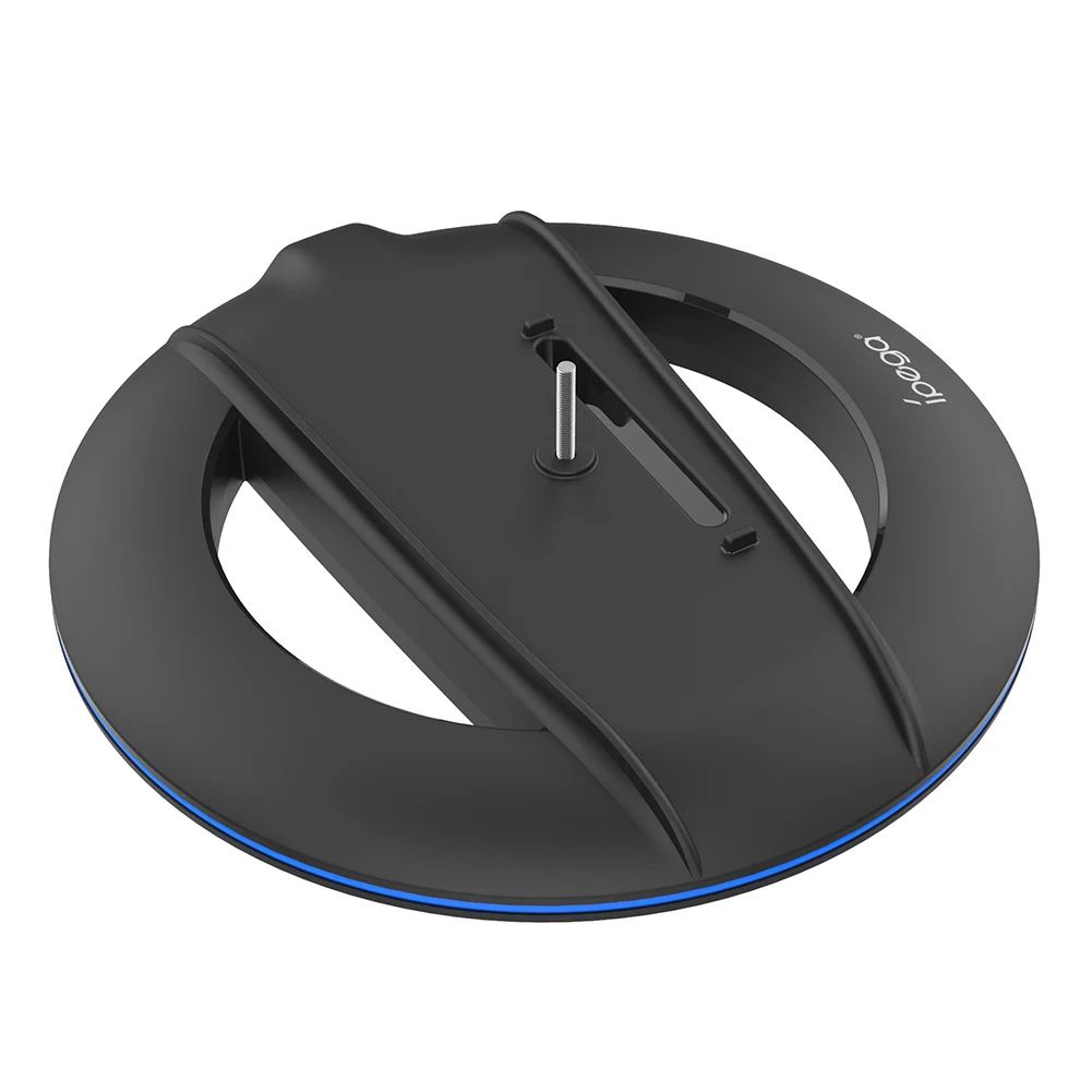 Vertical Stand For PS5 Slim Disc And Digital Edition 11