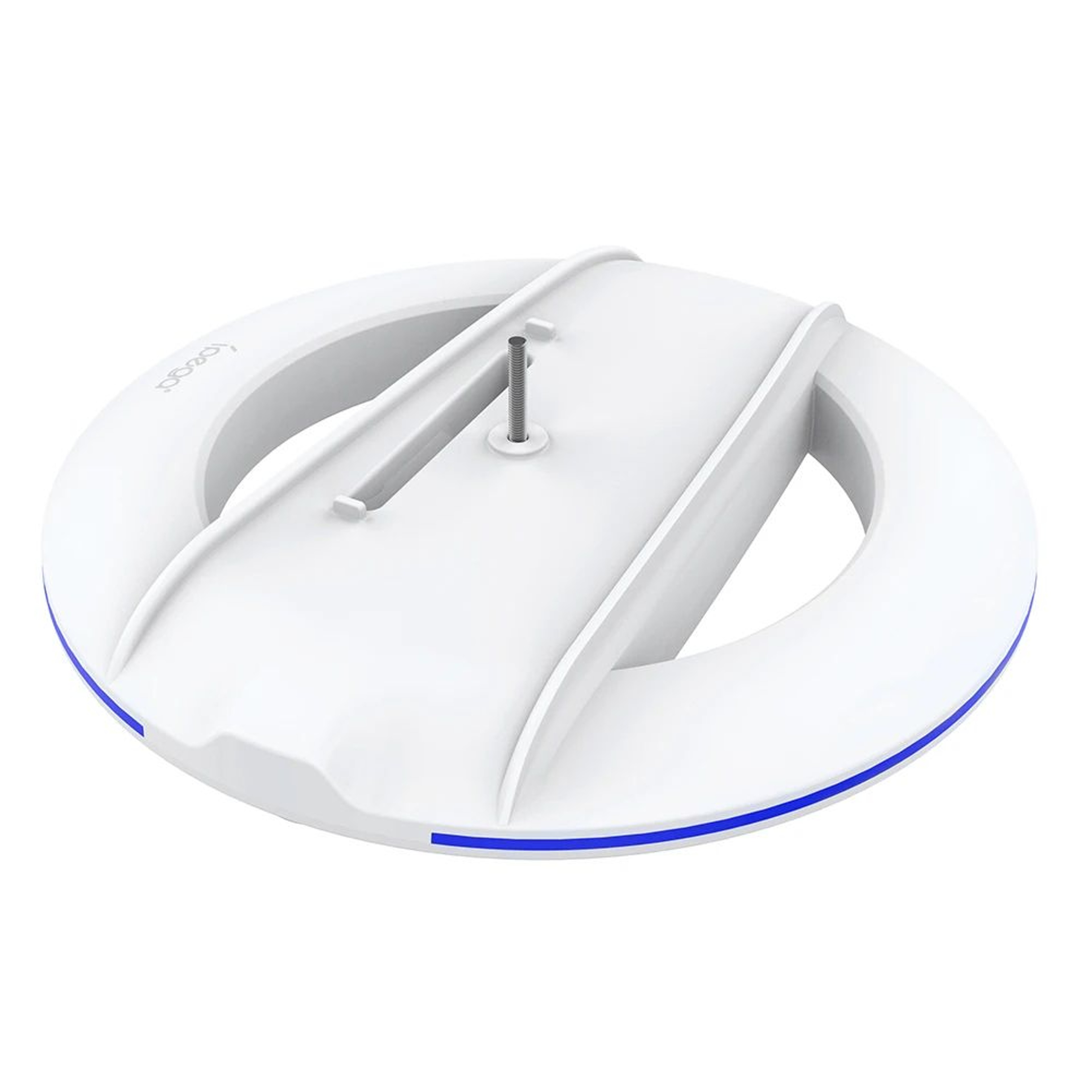 Vertical Stand For PS5 Slim Disc And Digital Edition 8