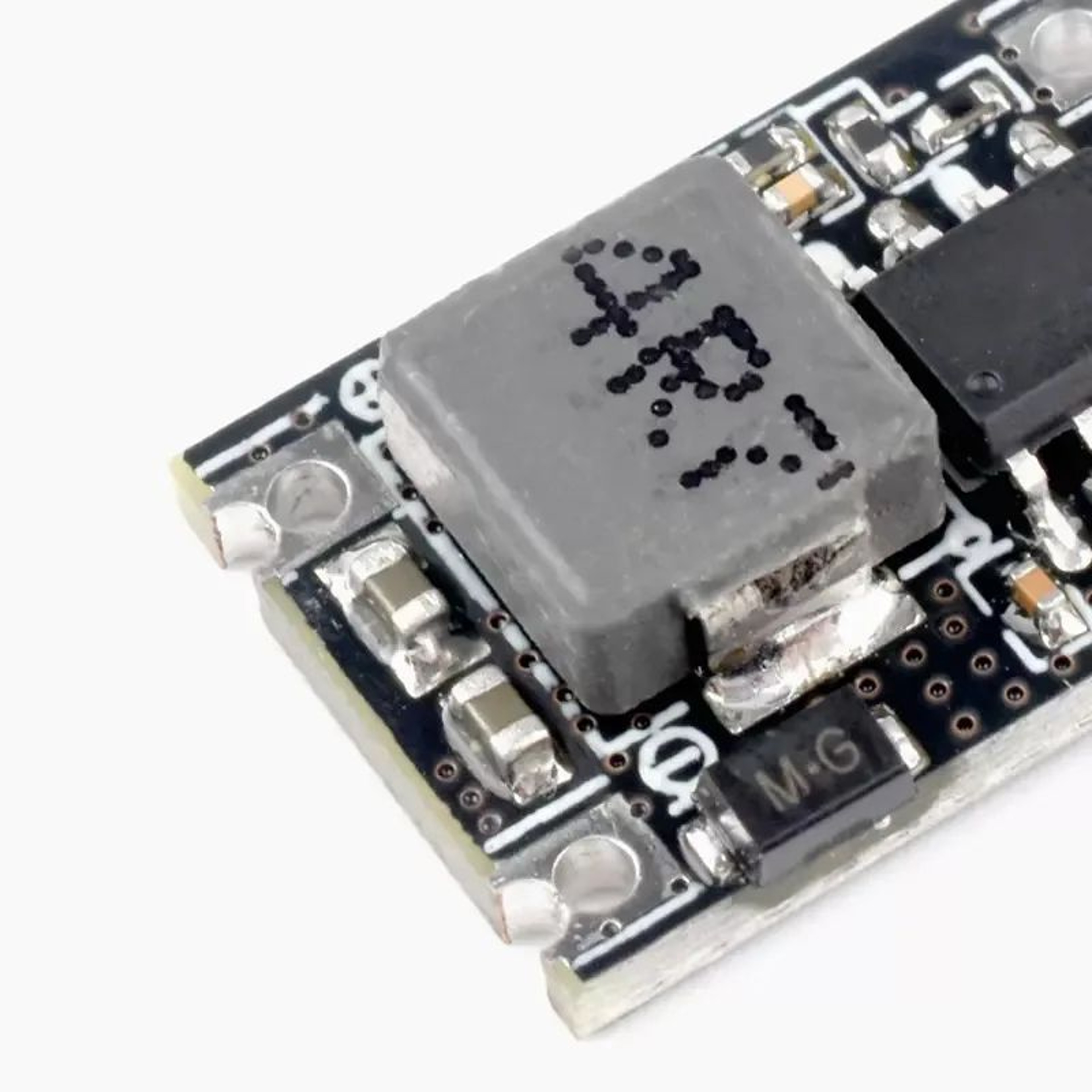 Adjustable DC DC Buck Converter Module 5V To 30V Voltage Step Down Board 4