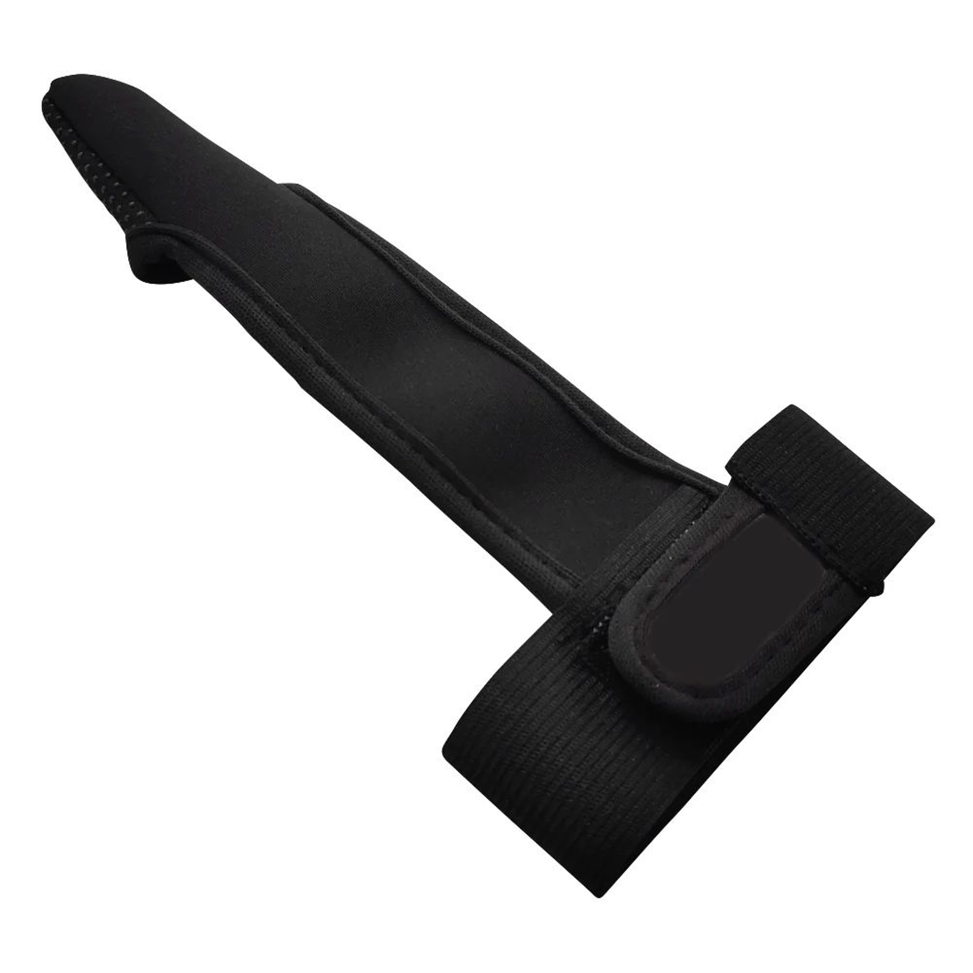 Single Finger Fishing Glove Anti Slip Casting Finger Protector 8