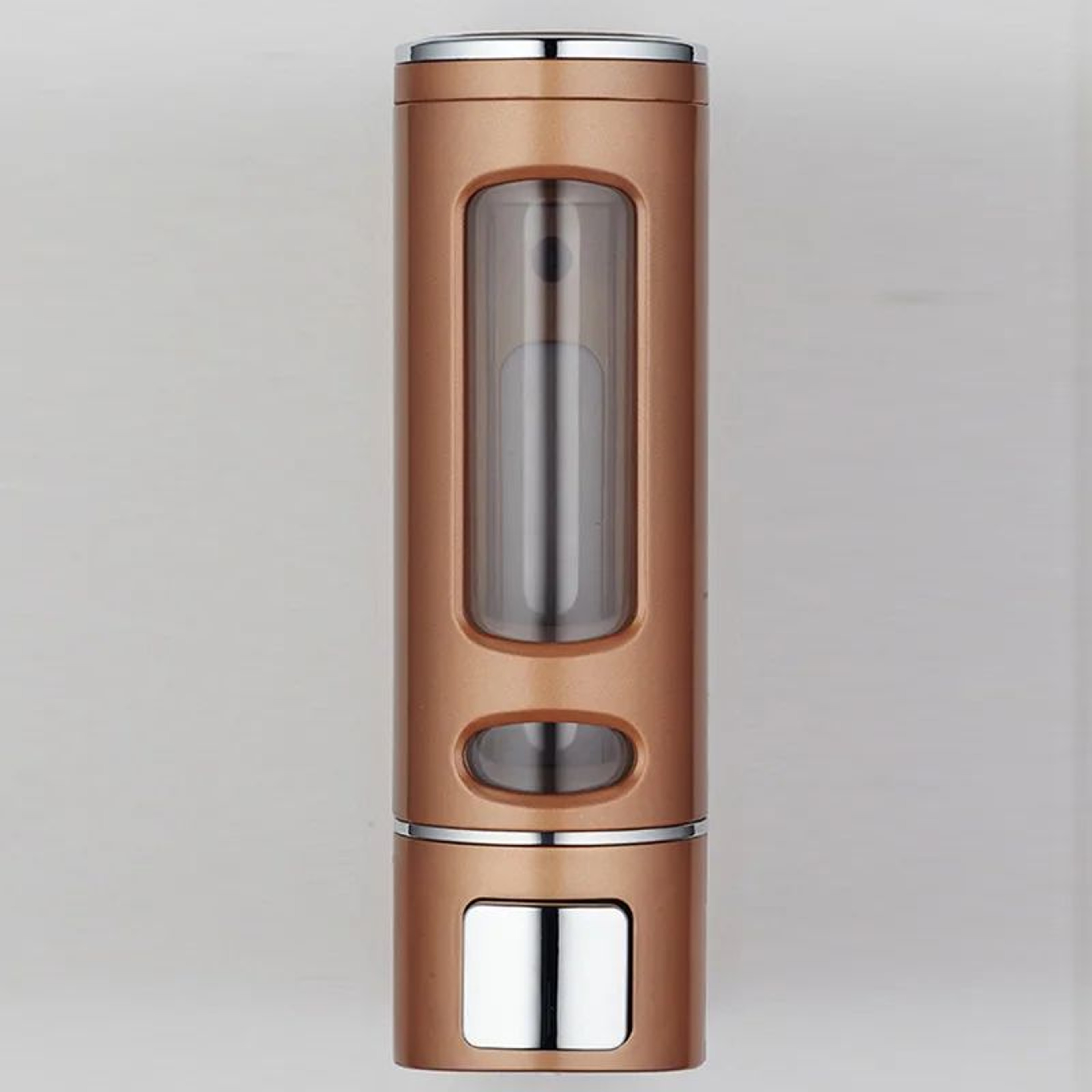 Wall Mounted Shampoo And Liquid Soap Dispenser 7