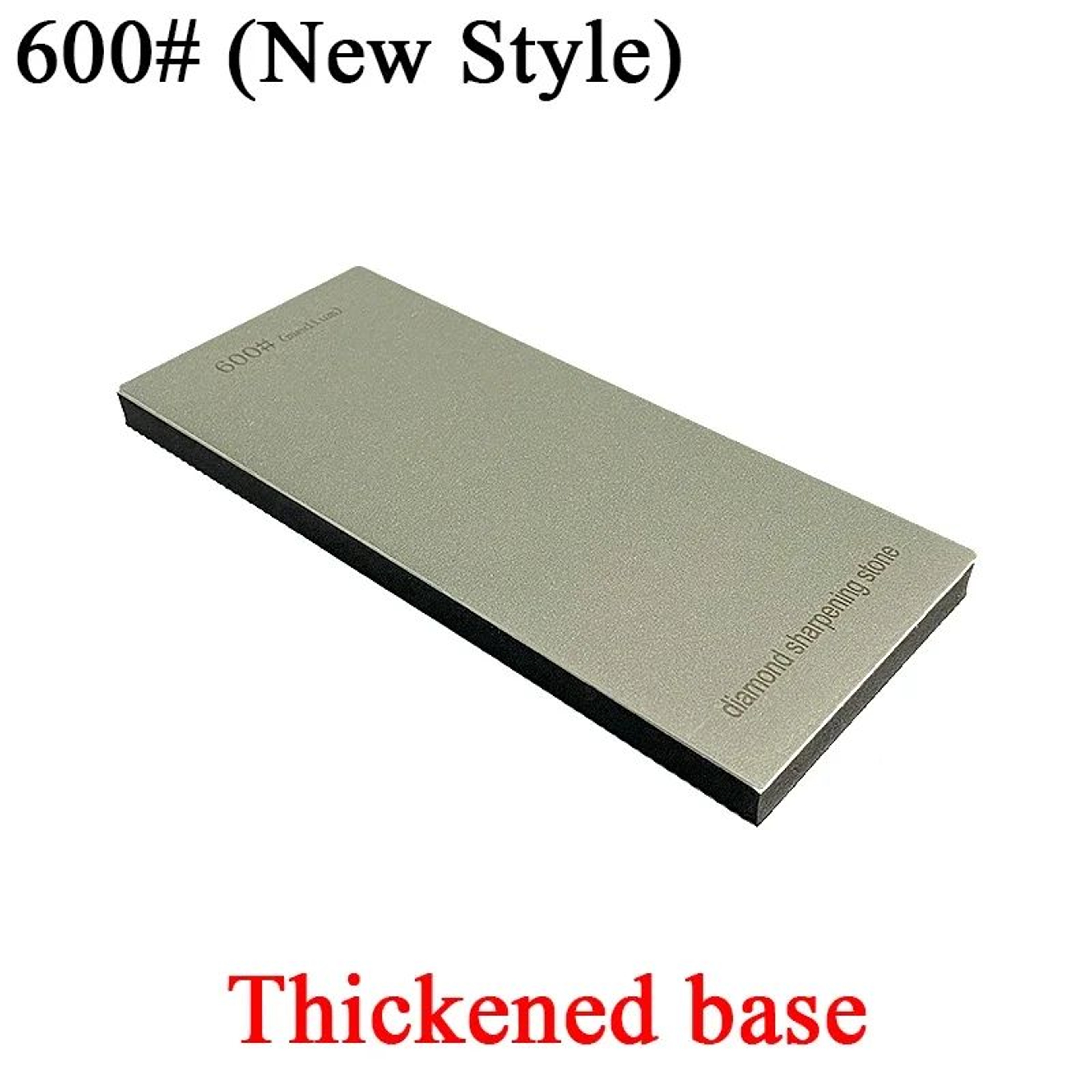 15 Degree Diamond Stone Kitchen Knife Sharpening System 10