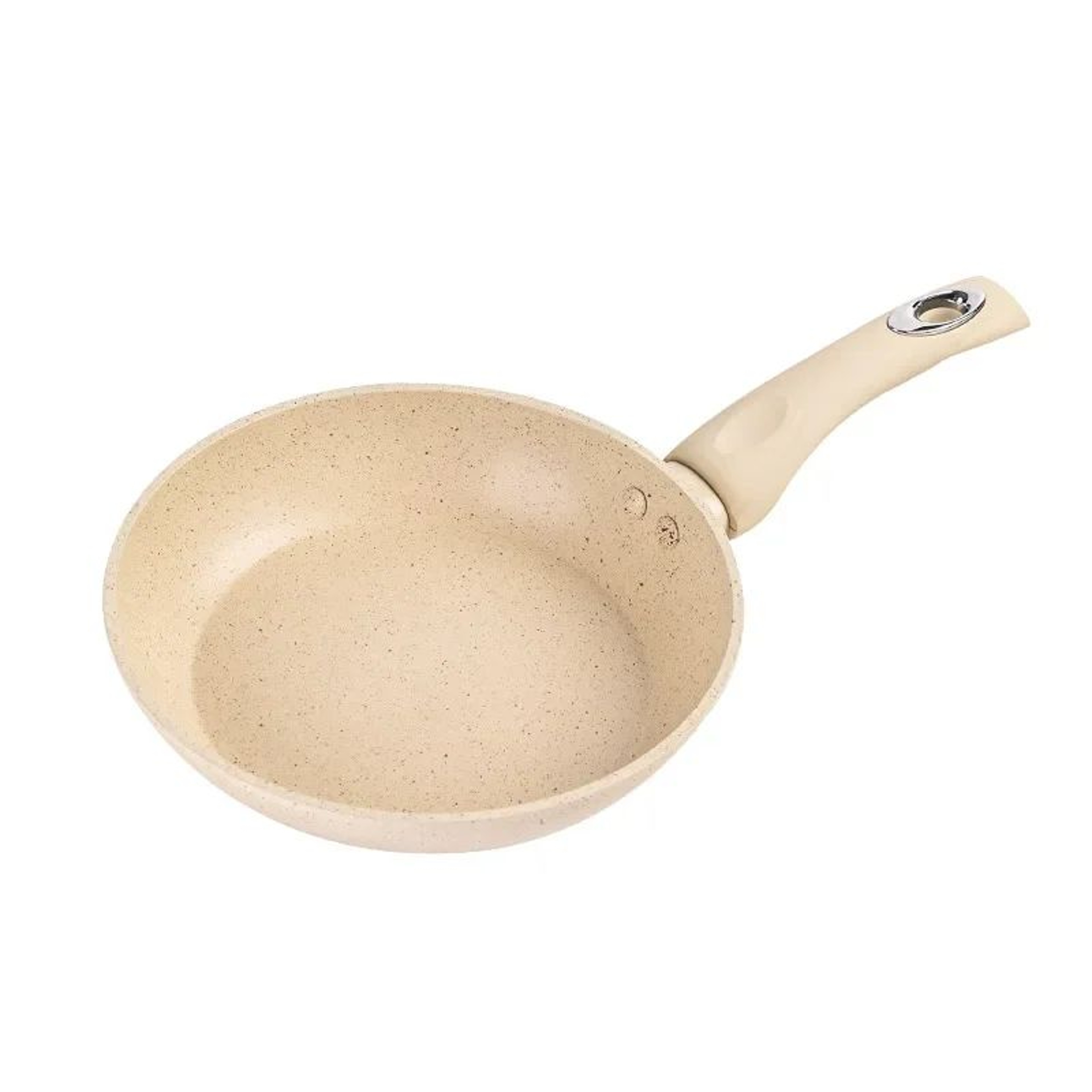 Japanese Style Nonstick Flat Bottom Saucepan 5