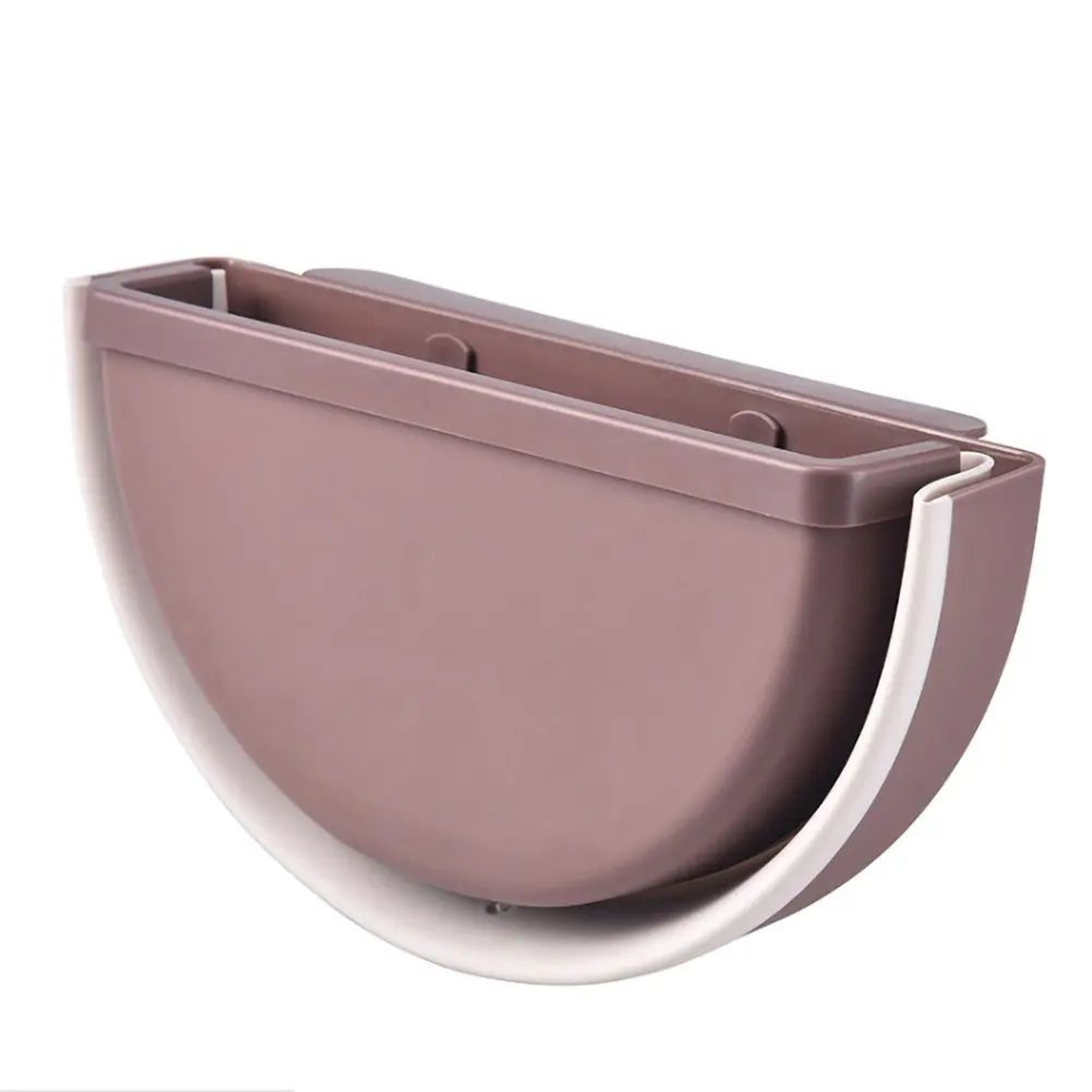 Large Foldable Hanging Trash Can For Kitchen And Home 8