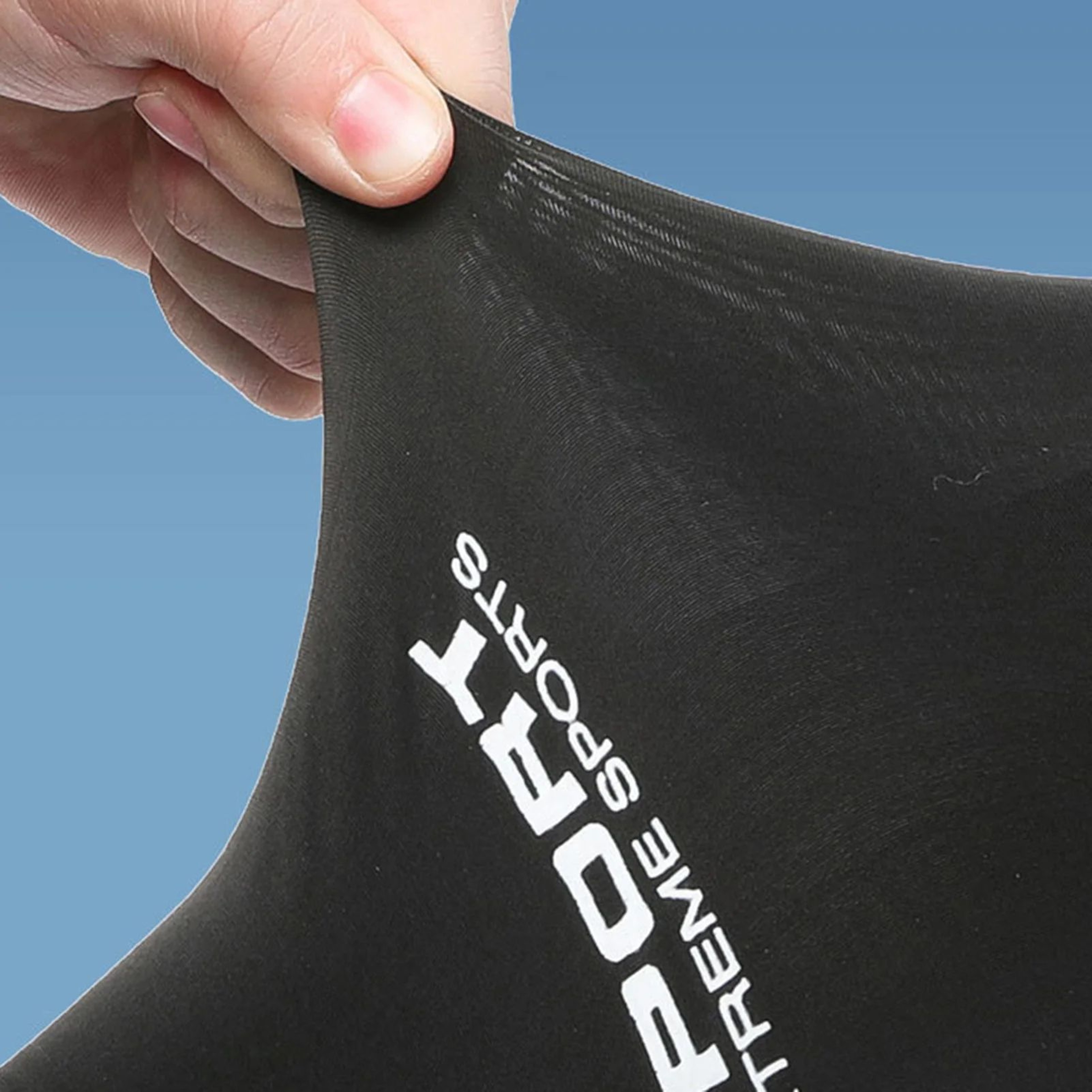 Cooling UV Protection Arm Sleeves For Outdoor Sports 3