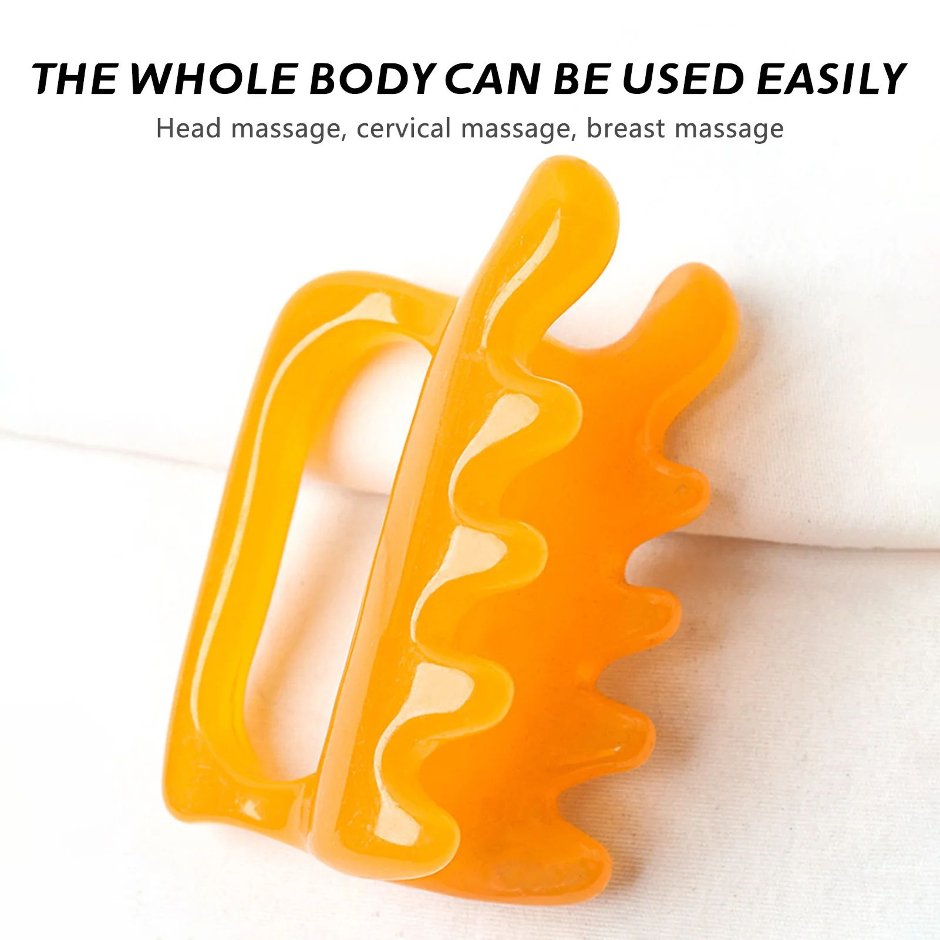 Handheld Myofascial Massage And Muscle Release Tool 1
