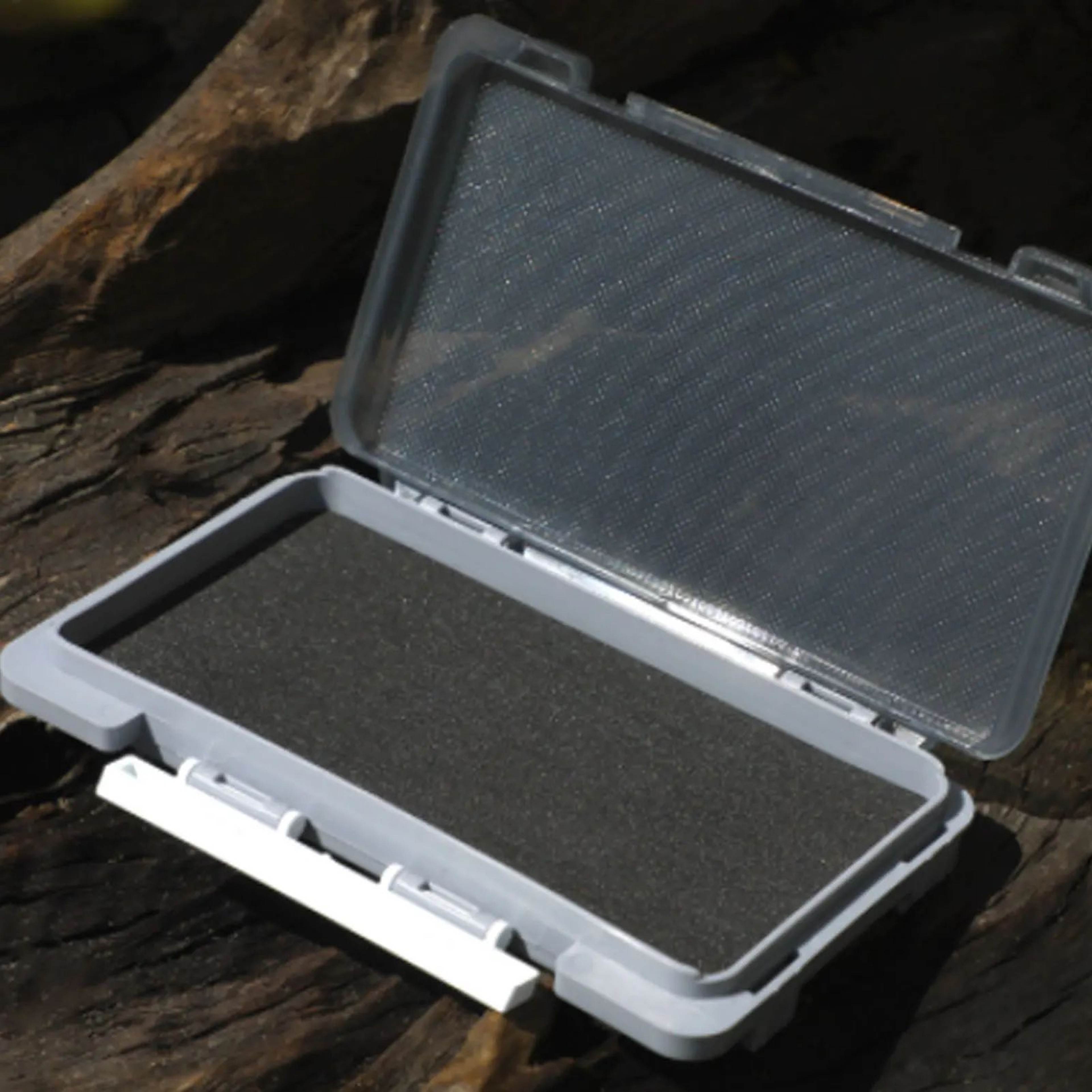 Waterproof Leak Proof Fishing Tackle Storage Box 5