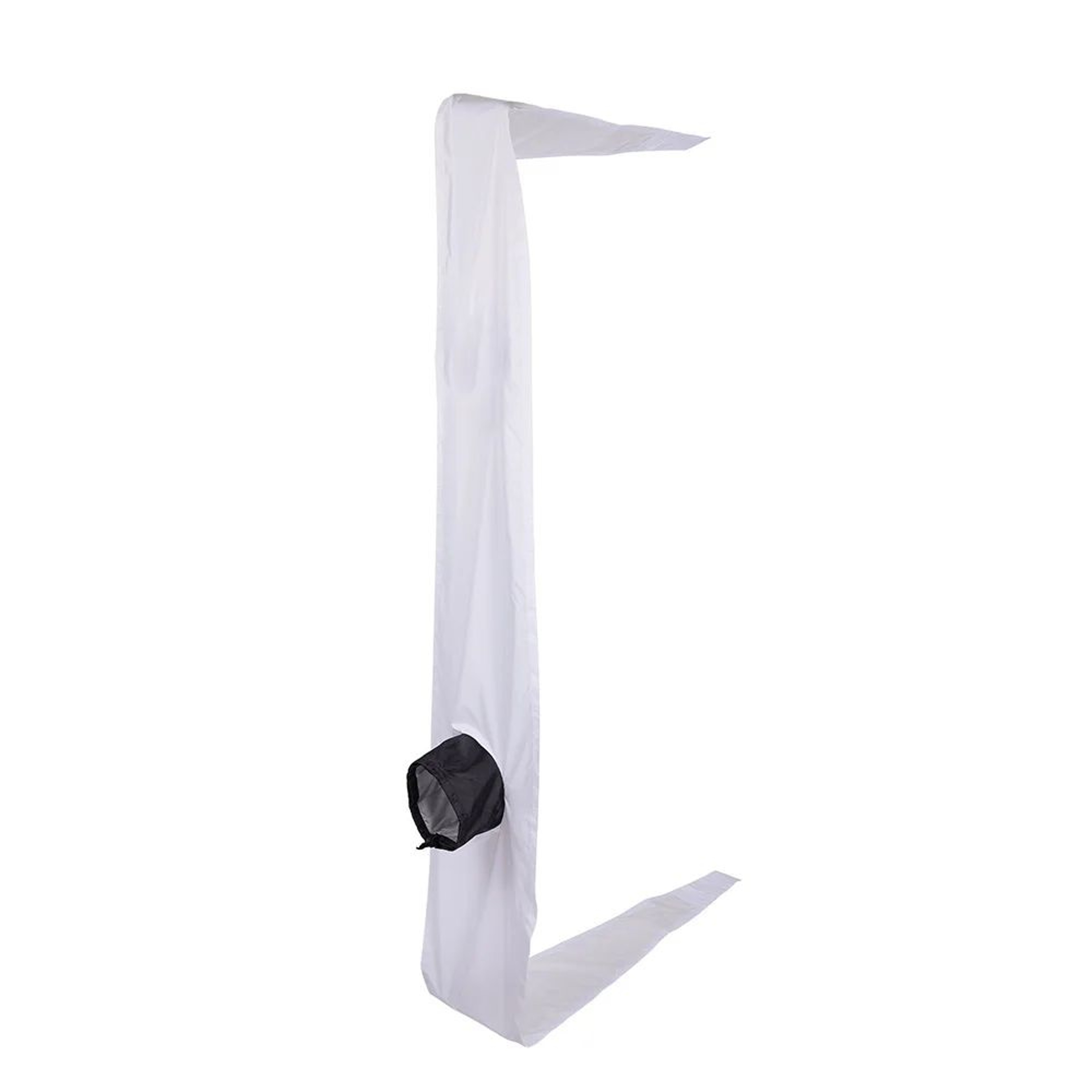 Universal Waterproof Portable Air Conditioner Window Seal 2