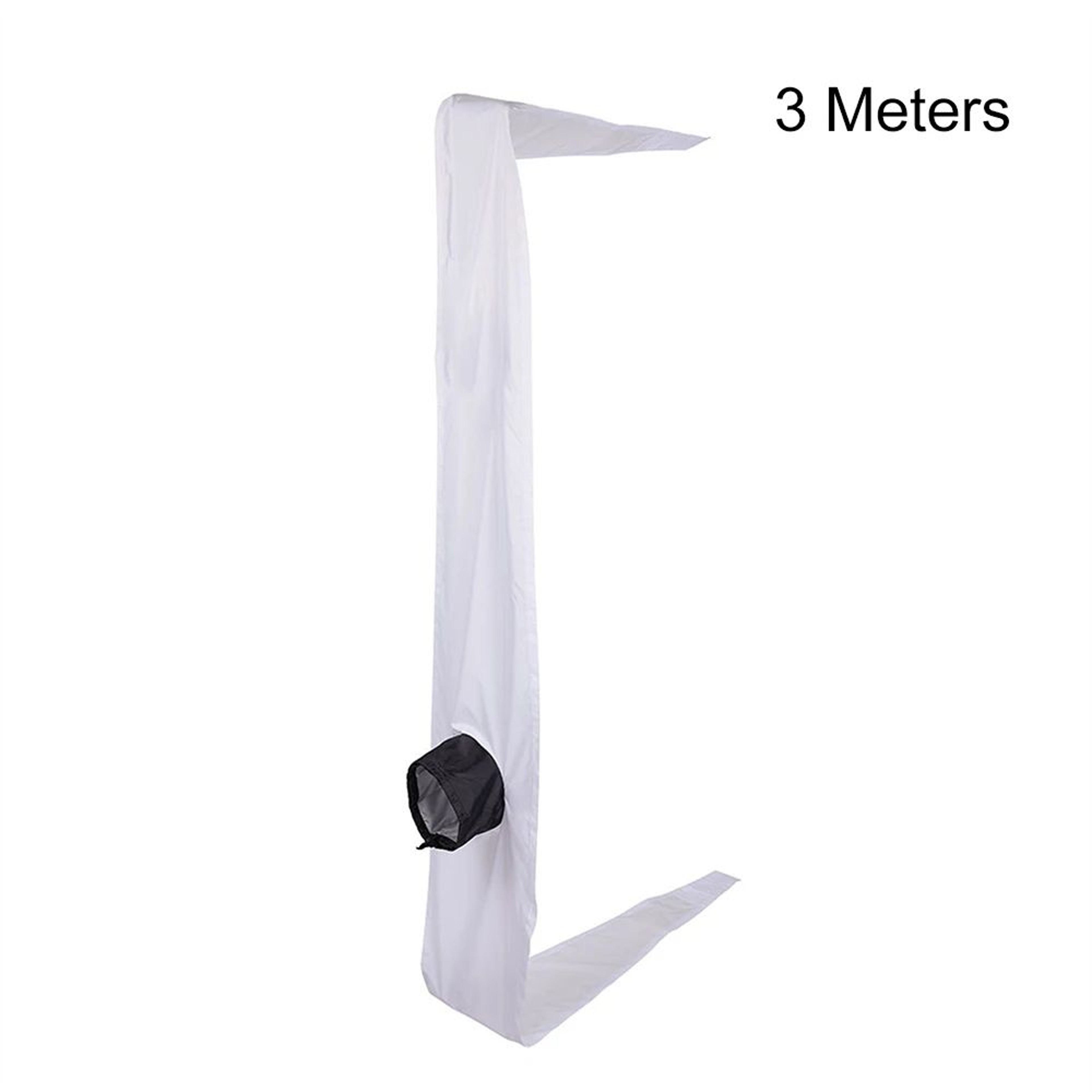Universal Waterproof Portable Air Conditioner Window Seal 6
