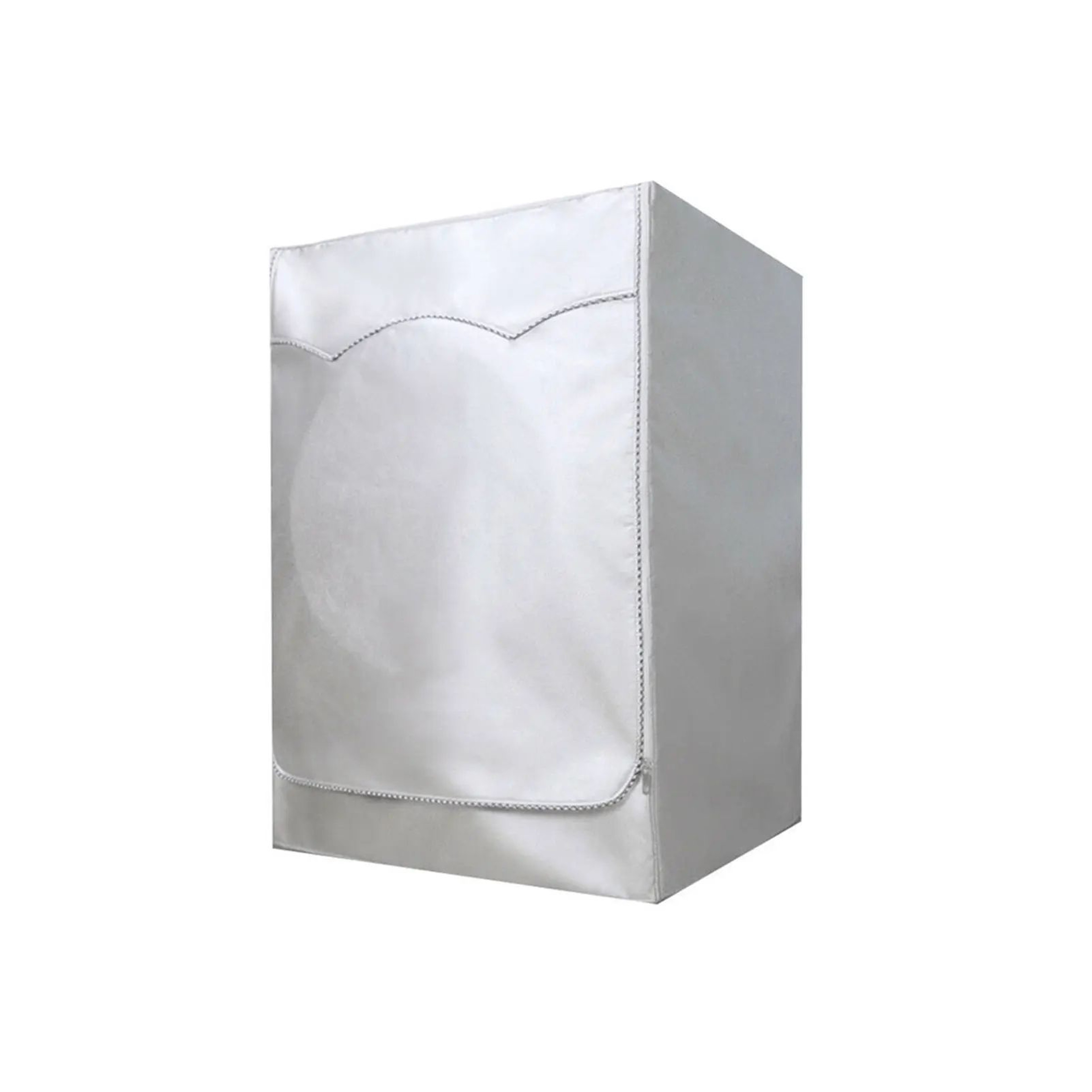 Dustproof Washing Machine Protective Cover 2