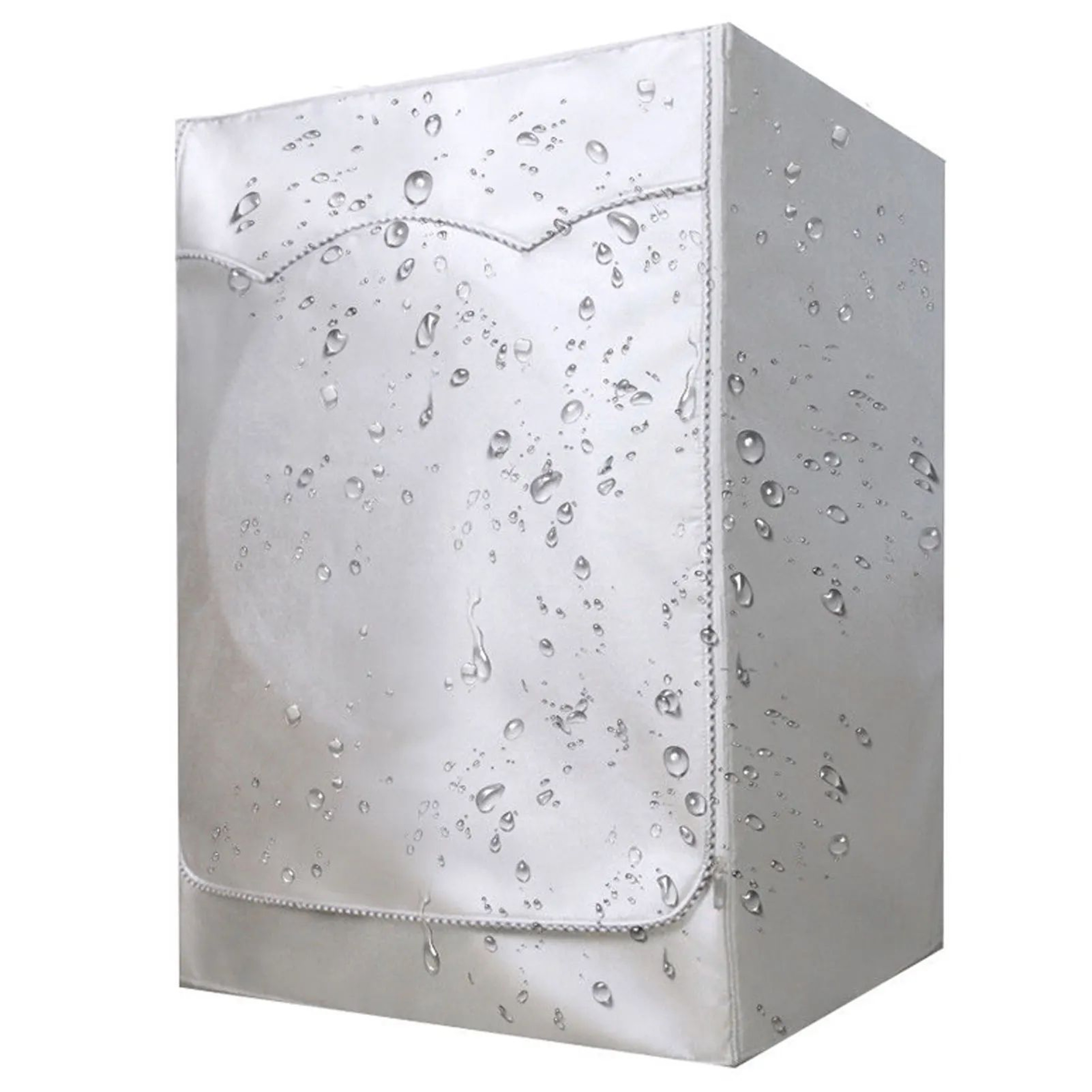 Dustproof Washing Machine Protective Cover 3