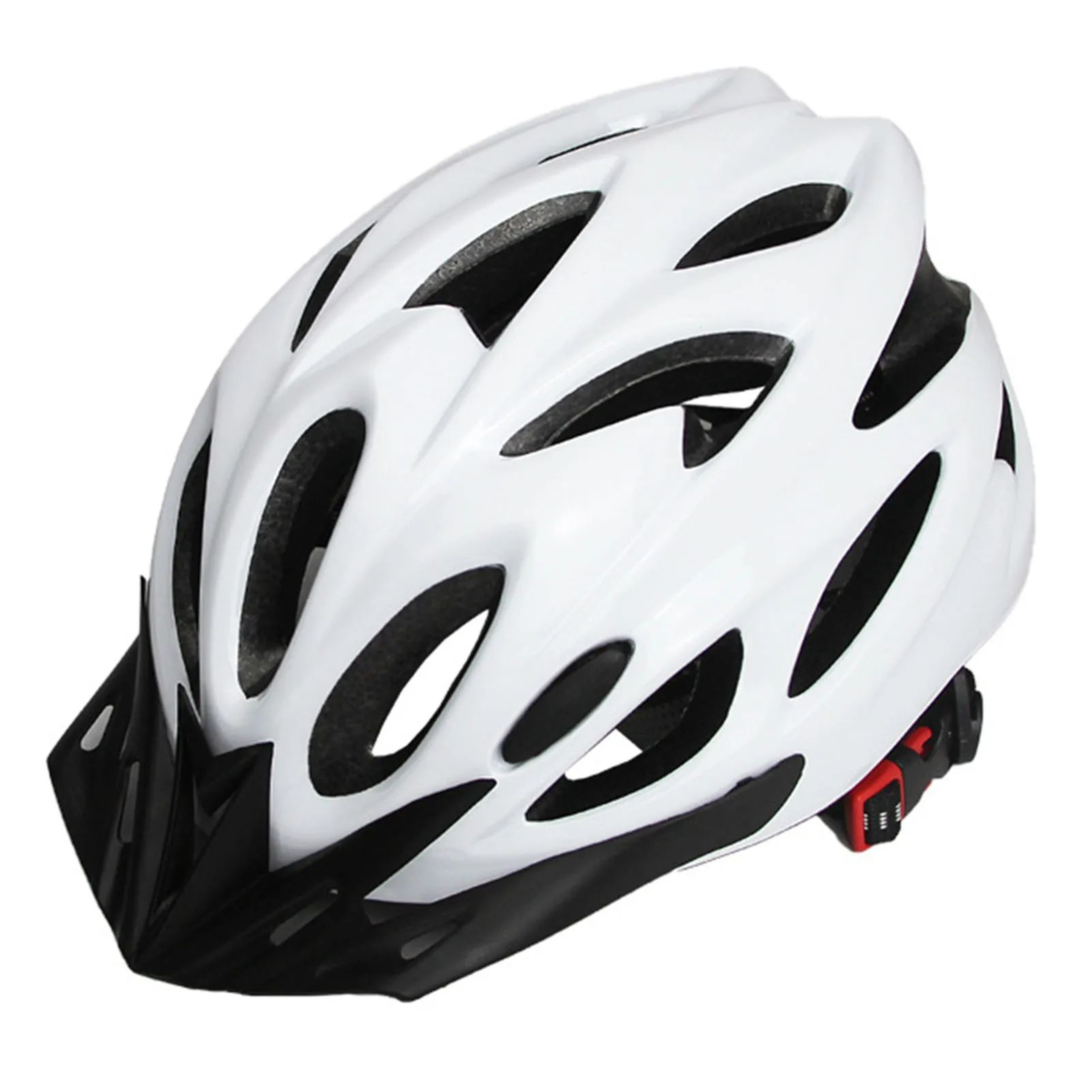 Adult Lightweight Mountain Bike Cycling Helmet 8