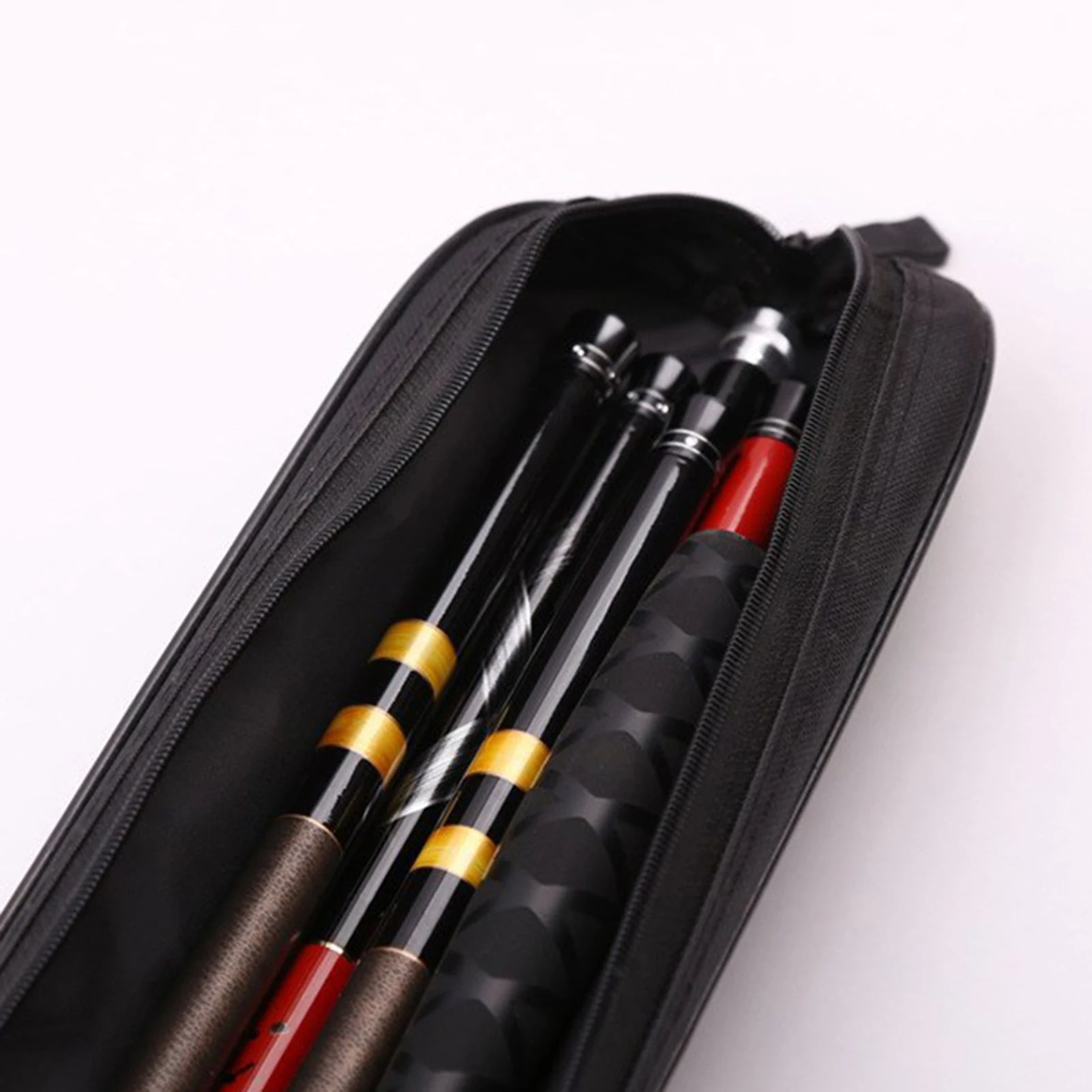 Protective Fishing Rod Organizer Storage Case 2