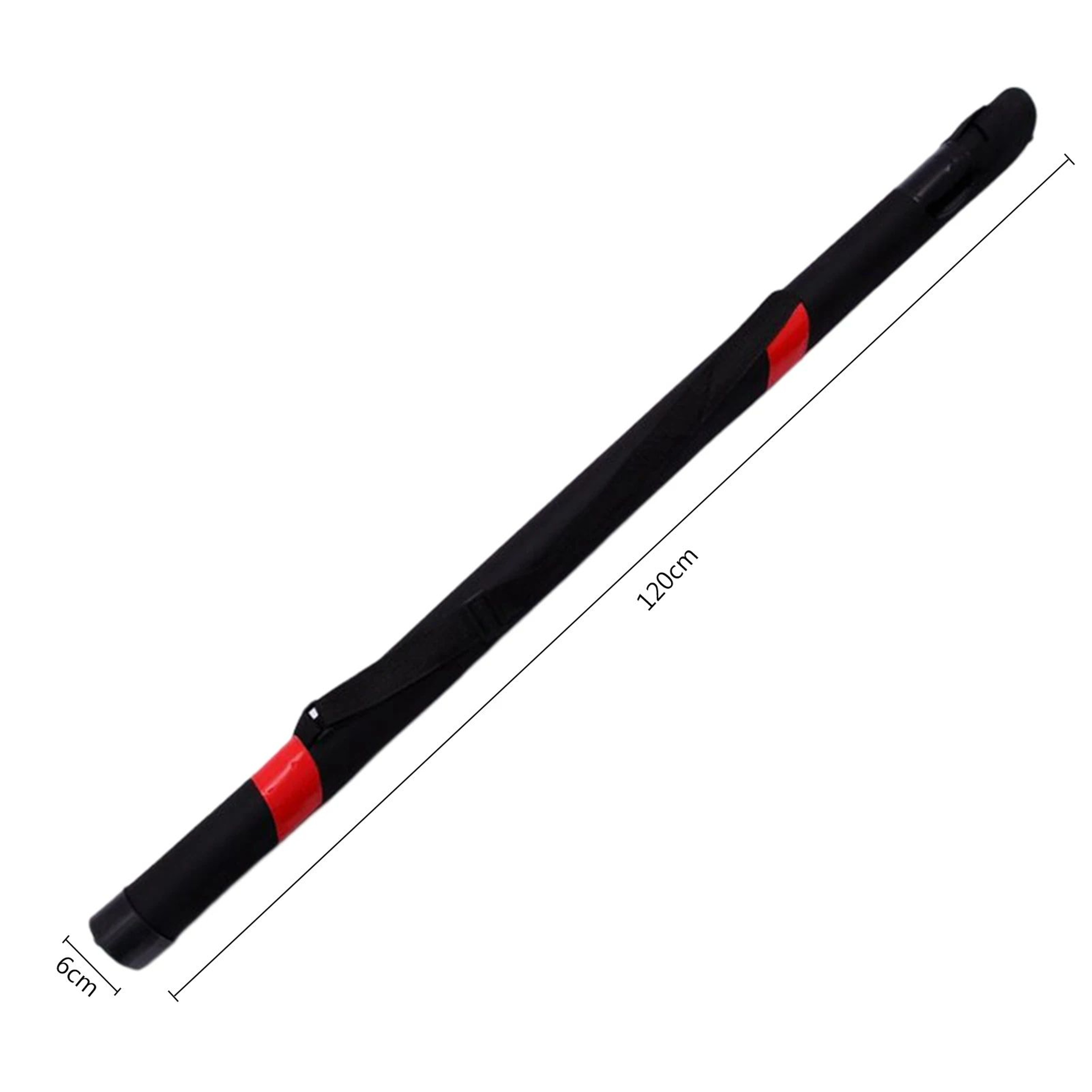 Protective Fishing Rod Organizer Storage Case 3