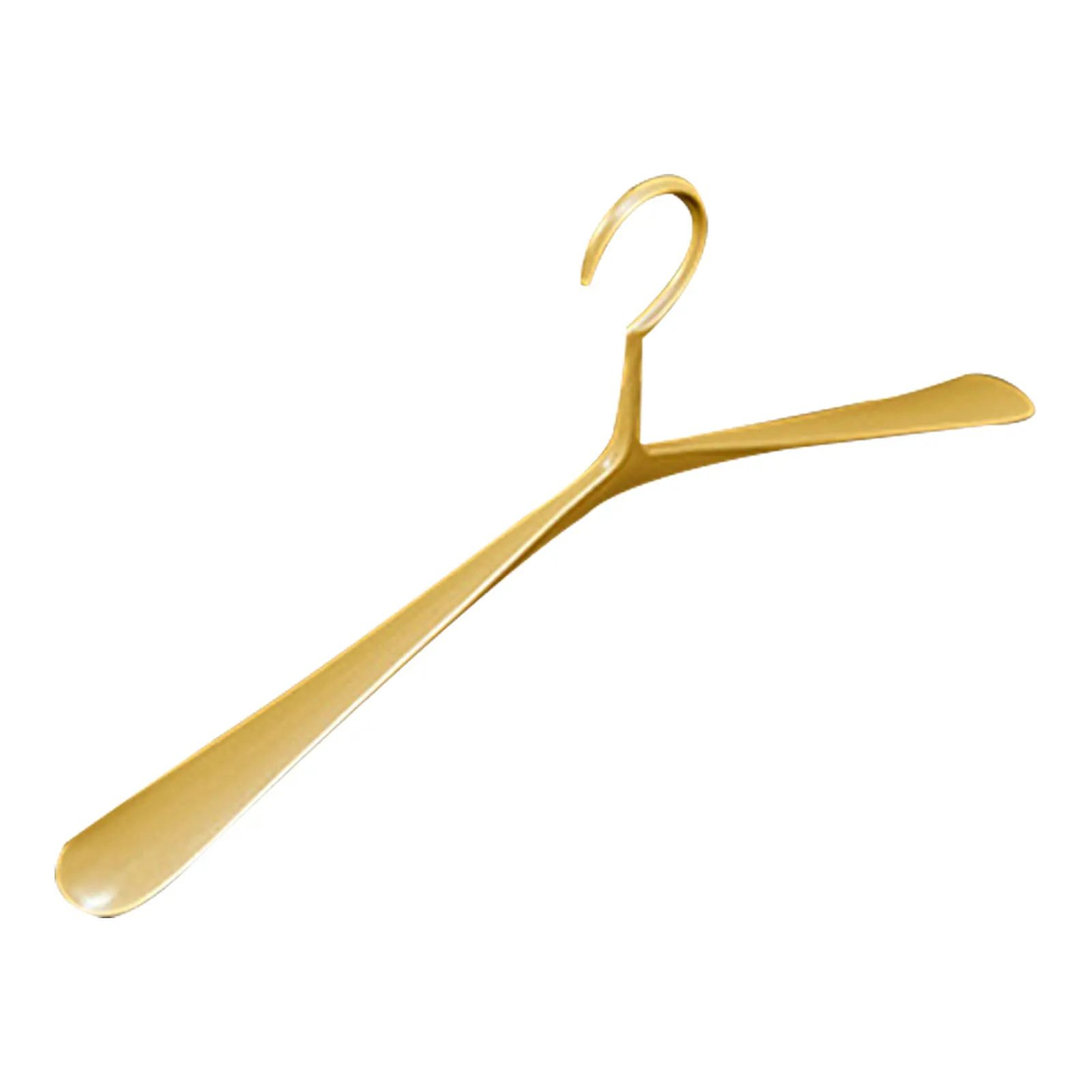 Aluminum Alloy Multi Purpose Clothes Hangers For Wardrobe Organization 7