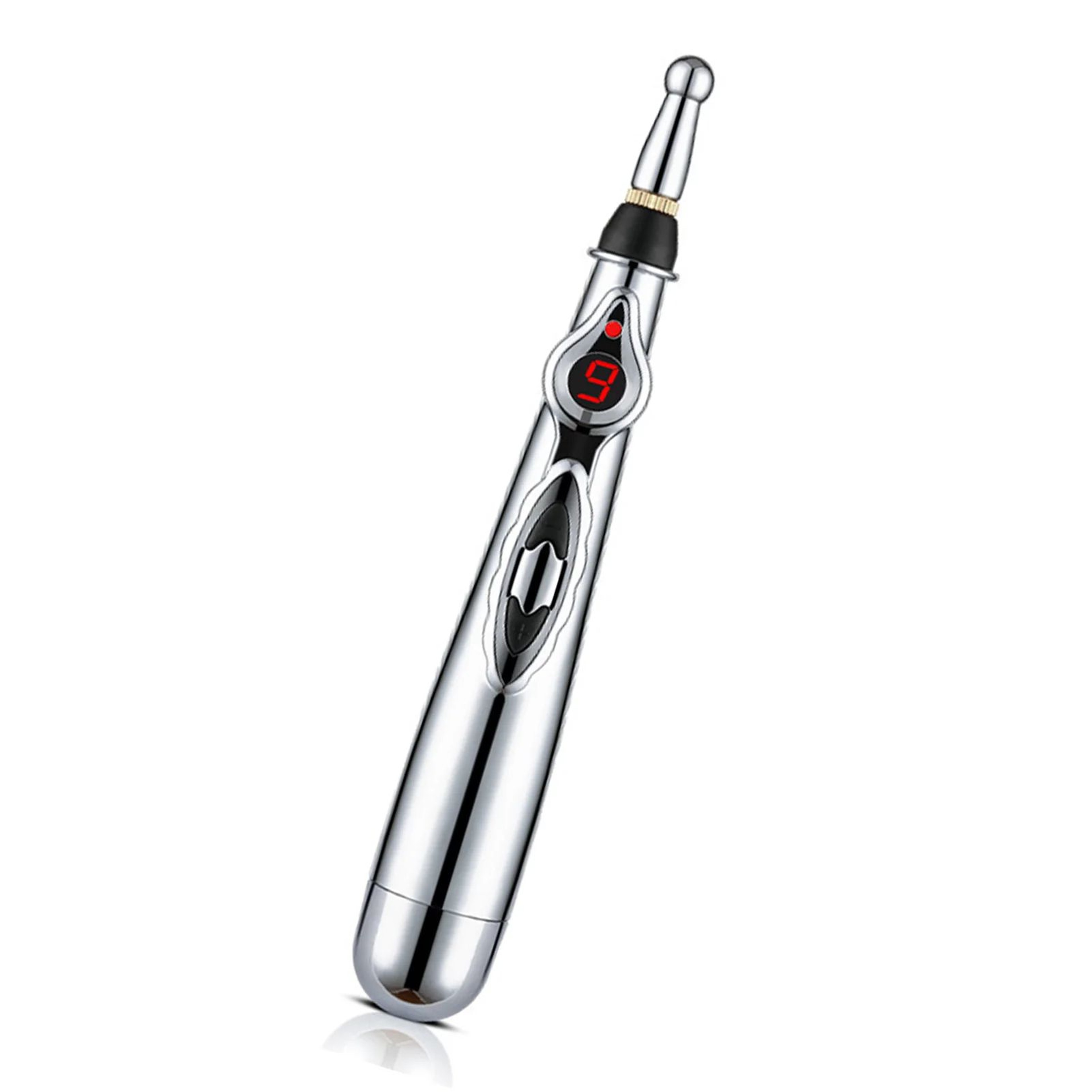Electronic Acupoint Massage Pen For Meridian Point Stimulation 5