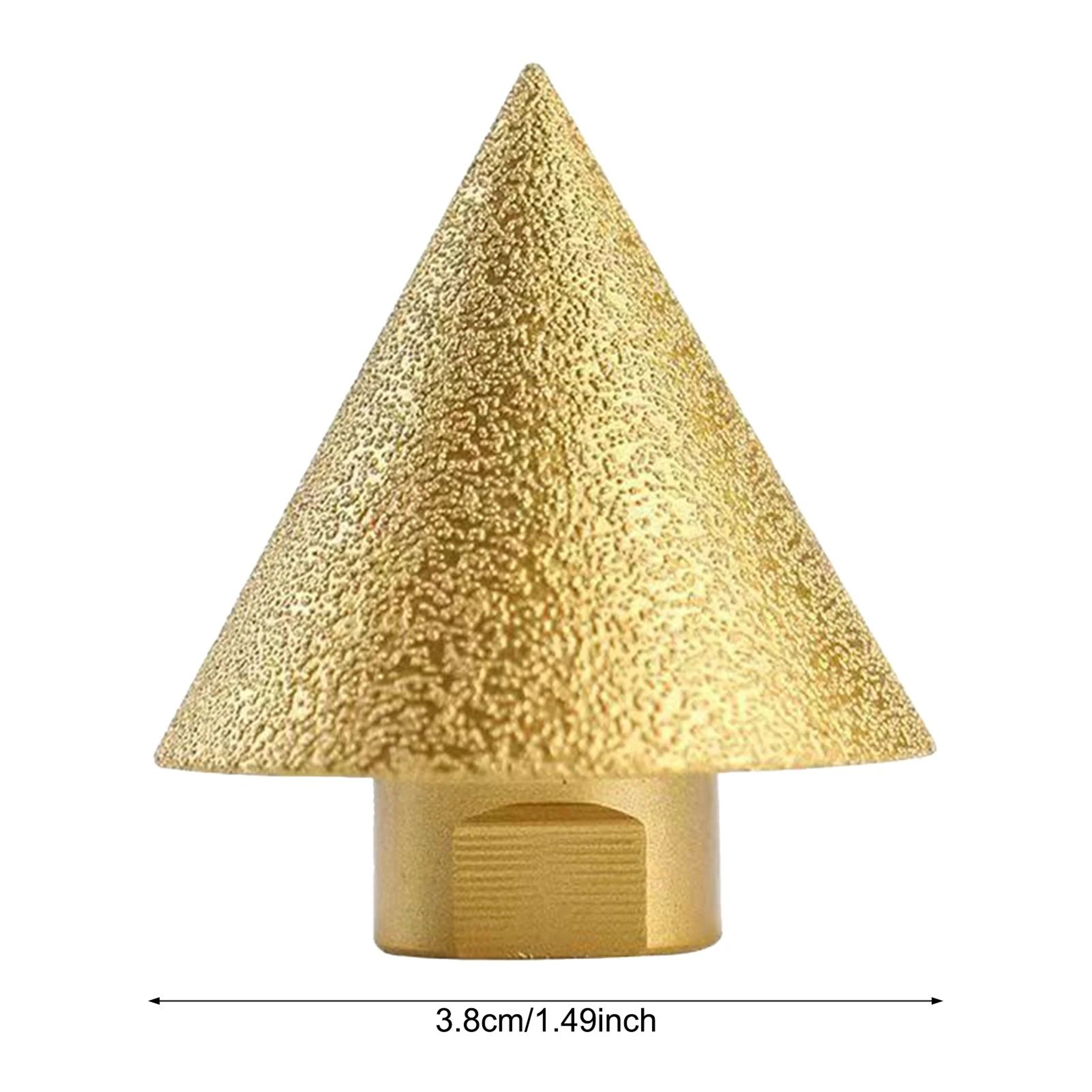Diamond Core Drill Bit For Granite Quartz And Engineered Stone 5
