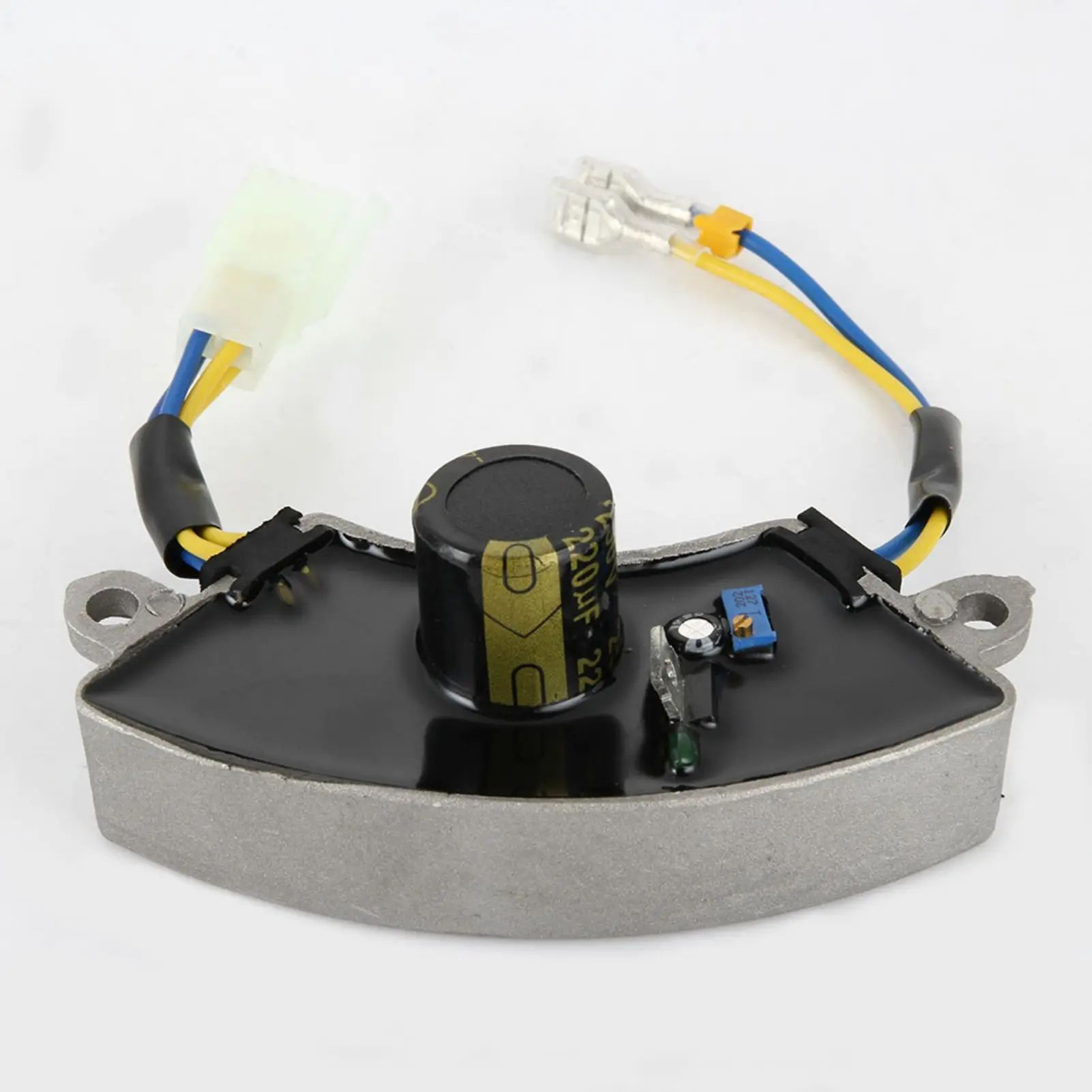 Universal Generator AVR Automatic Voltage Regulator Rectifier 0