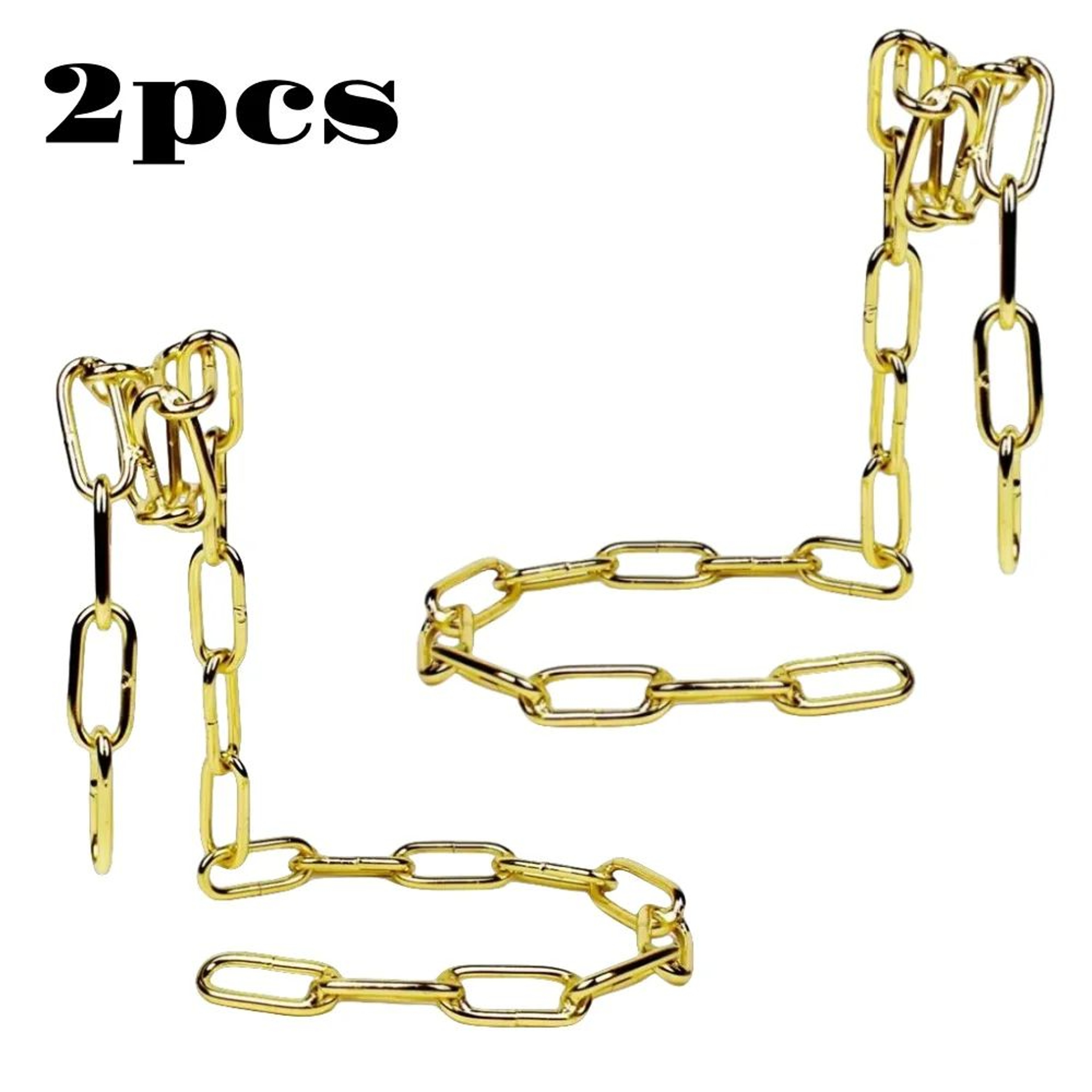 Creative Snake Chain Wine Bottle Holder Display Rack 13