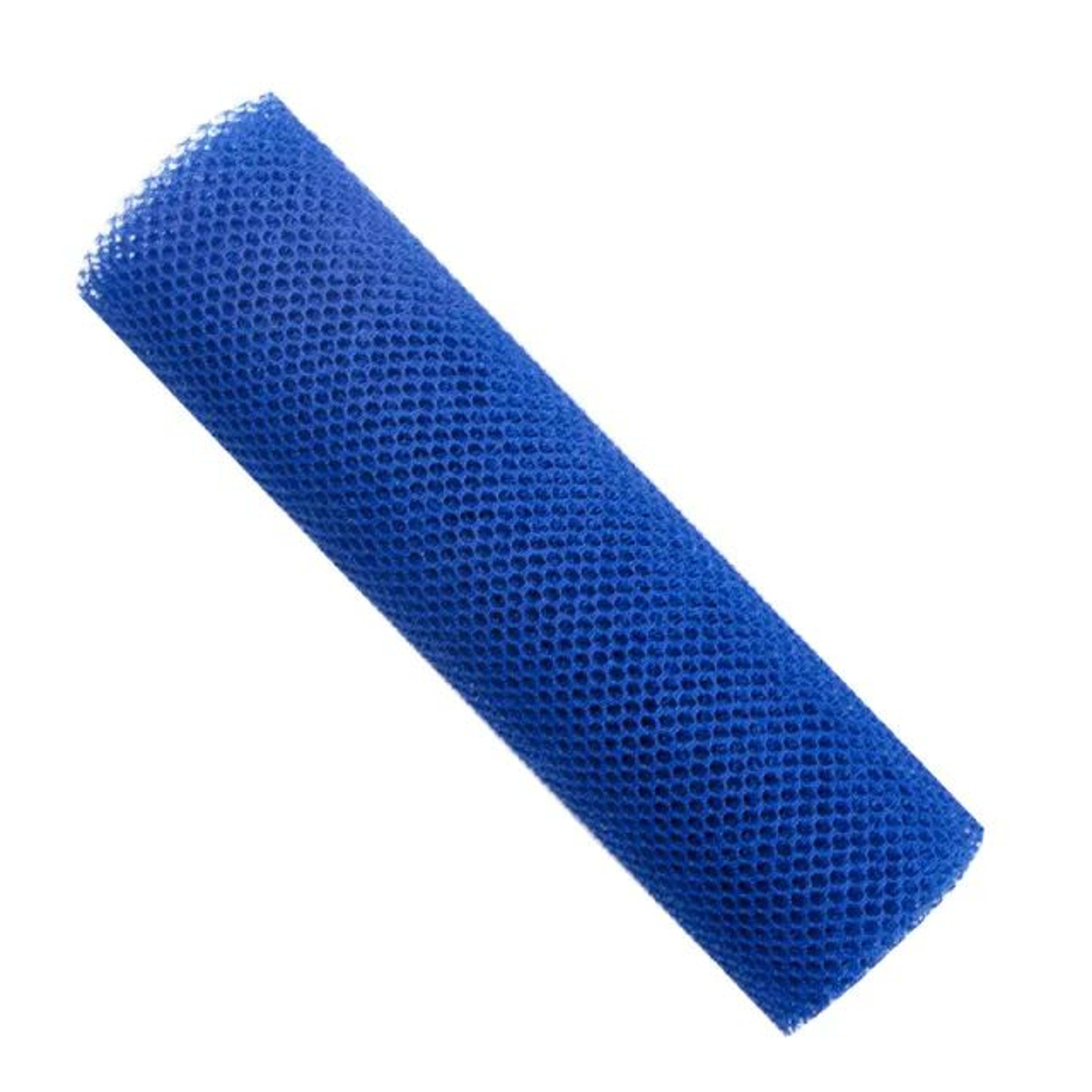 2 Piece African Exfoliating Mesh Bath Sponge Body Scrub Washcloth 14