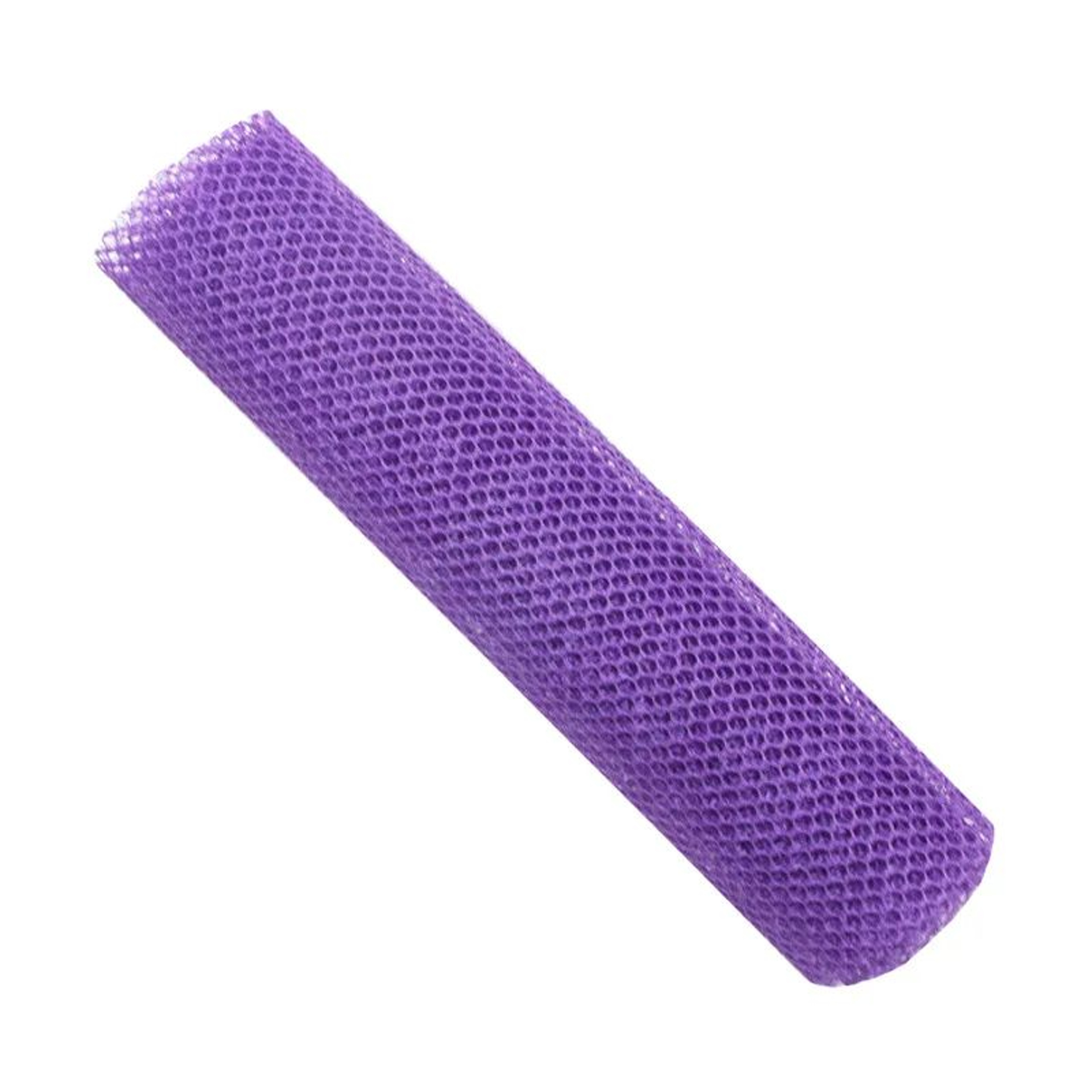 2 Piece African Exfoliating Mesh Bath Sponge Body Scrub Washcloth 12