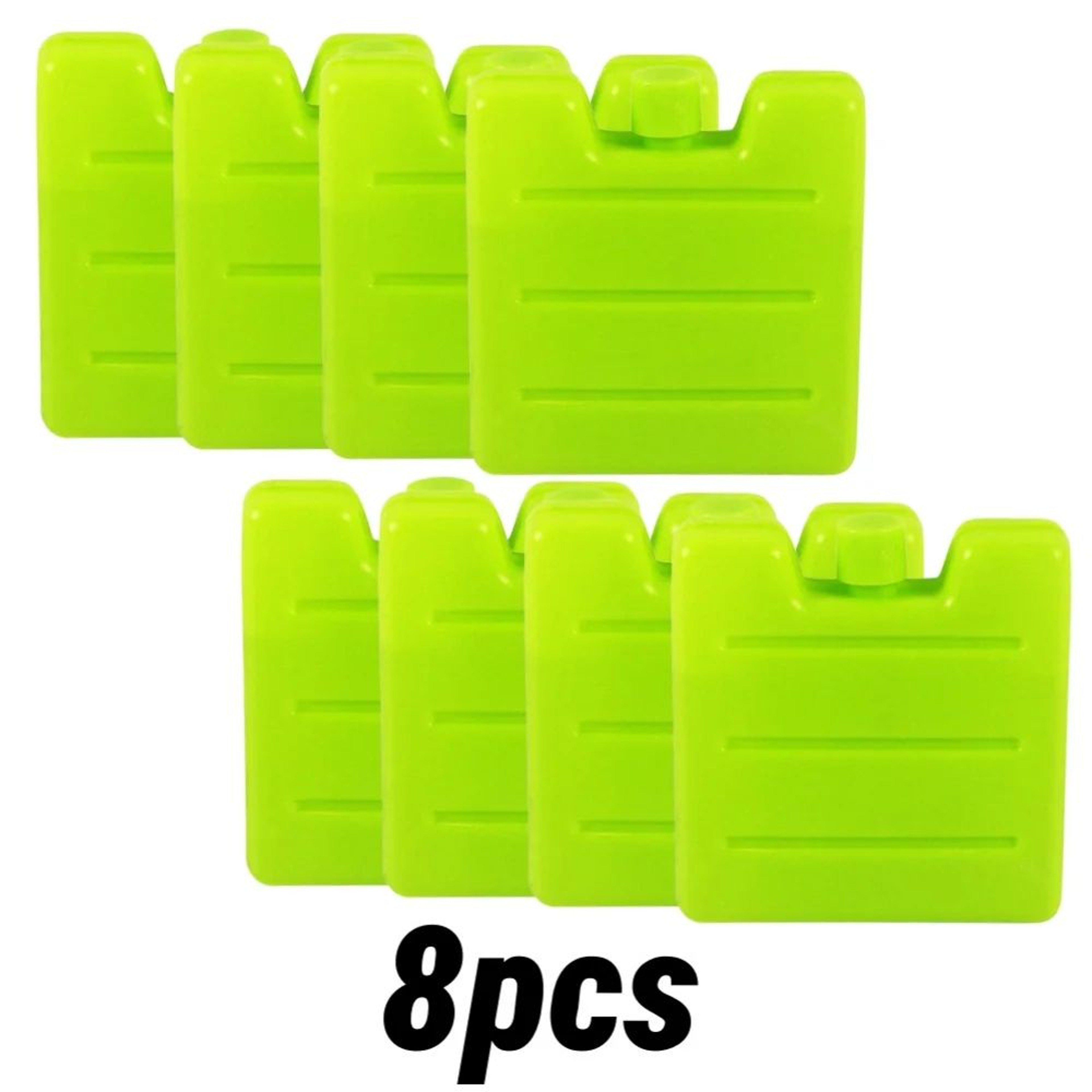 Reusable Gel Ice Packs For Lunch Boxes Coolers And Outdoor Travel 29