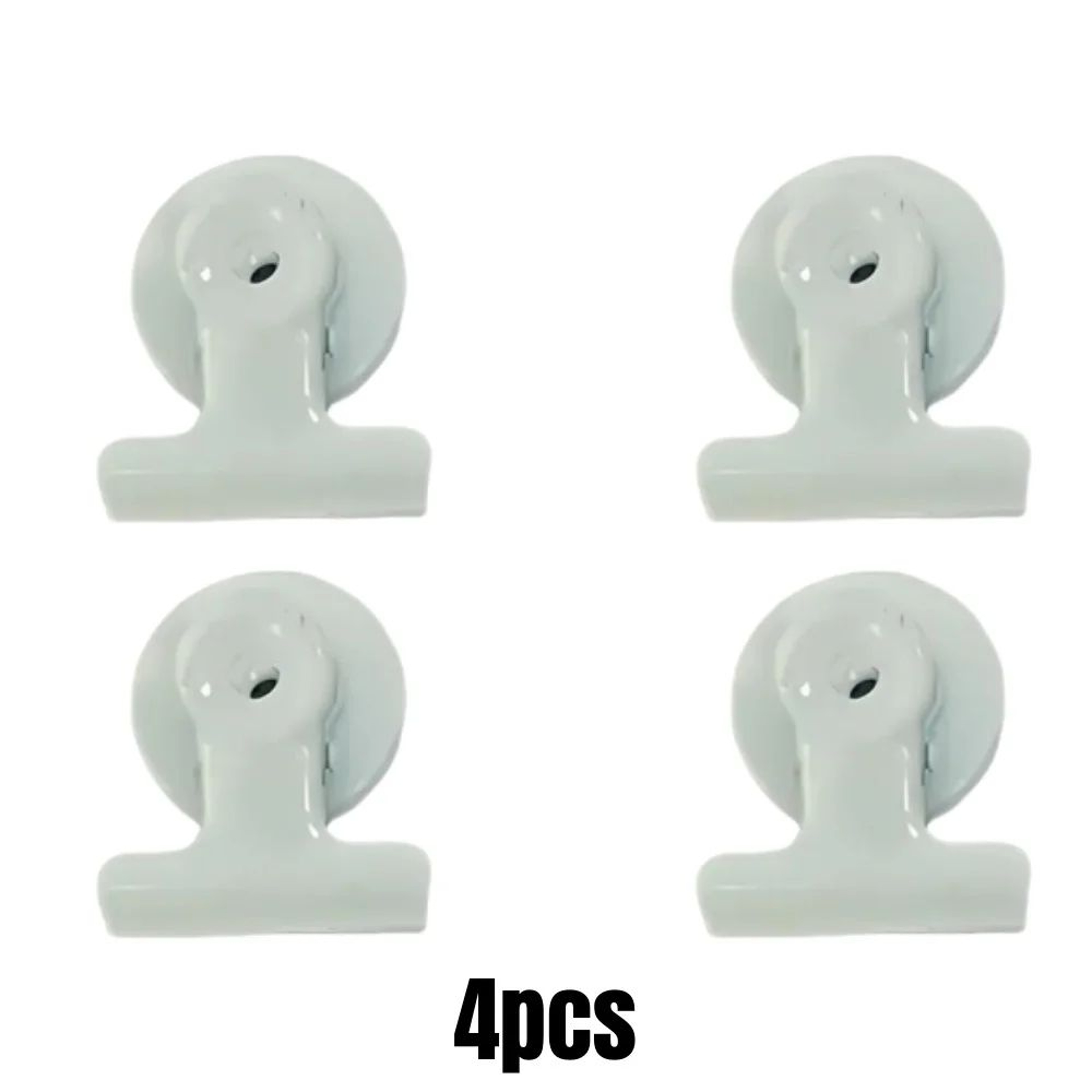 Heavy Duty Magnetic Clips For Refrigerator Whiteboard And Office 18