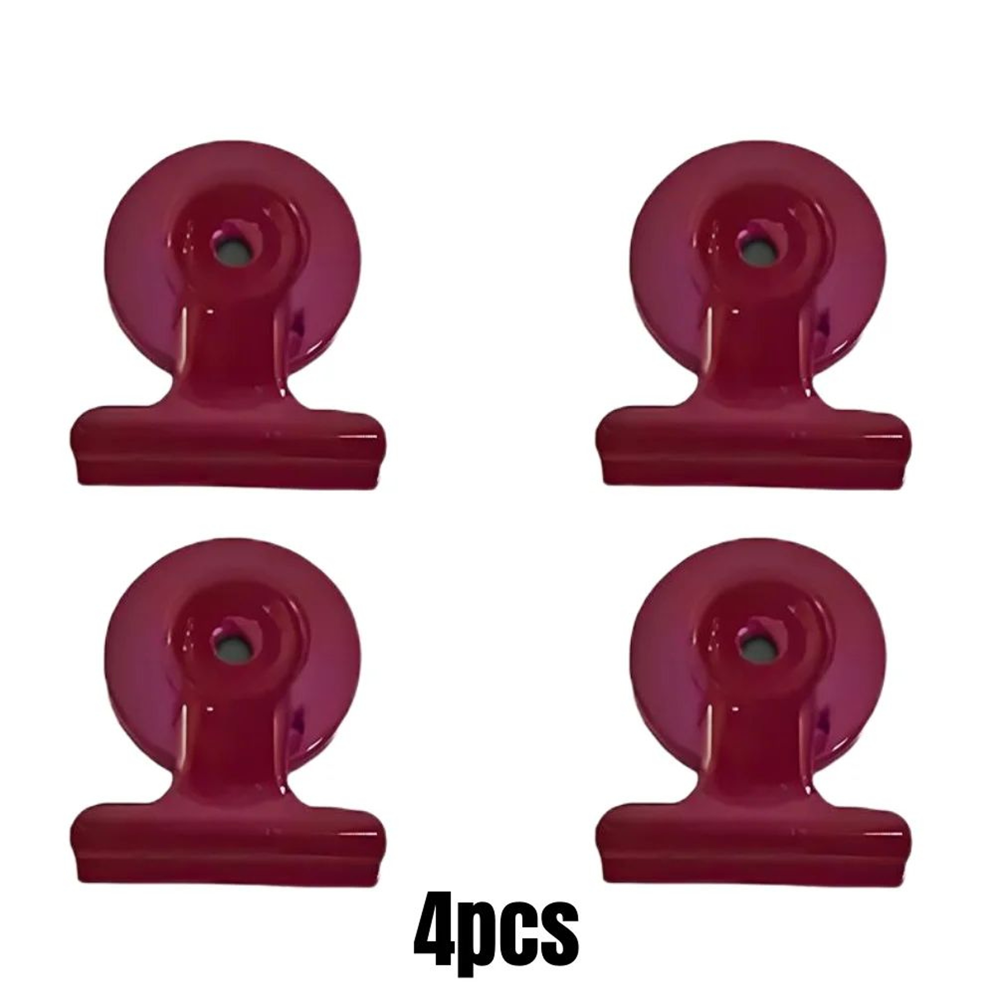 Heavy Duty Magnetic Clips For Refrigerator Whiteboard And Office 22
